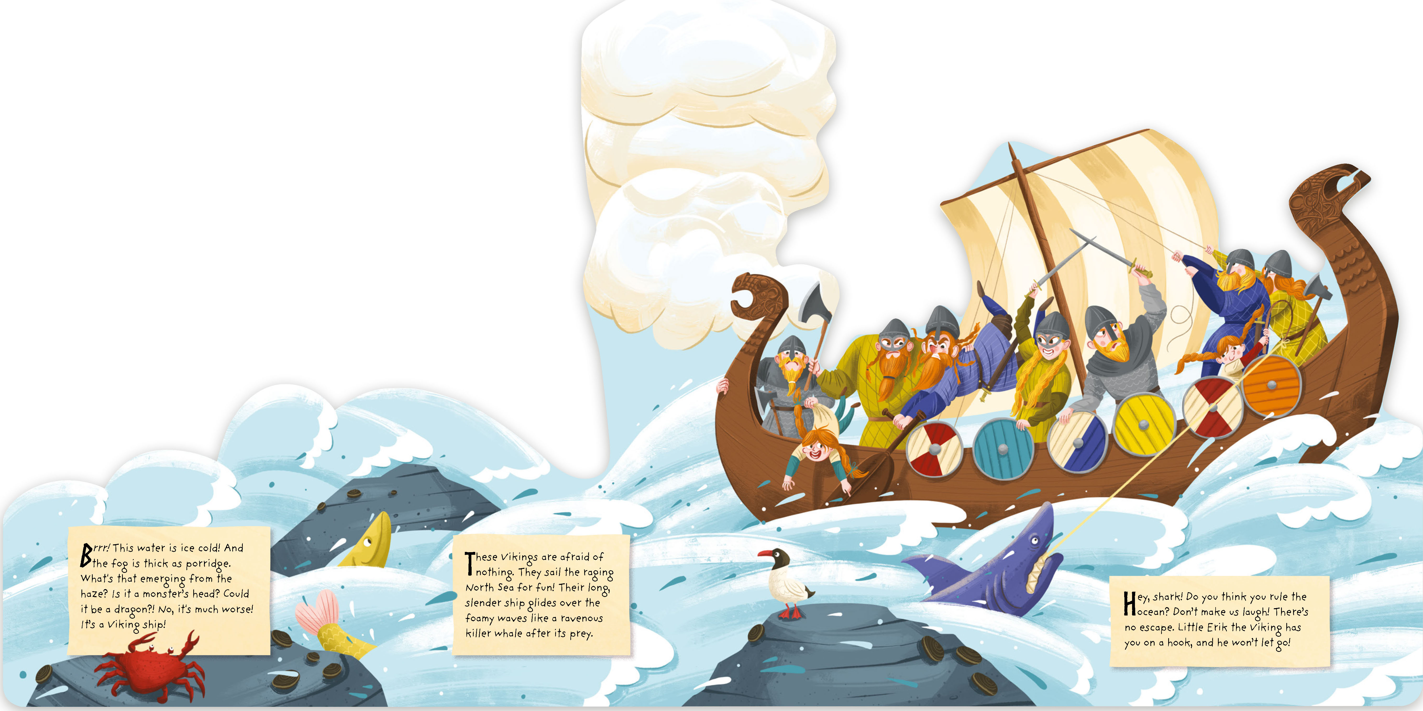 Vikings