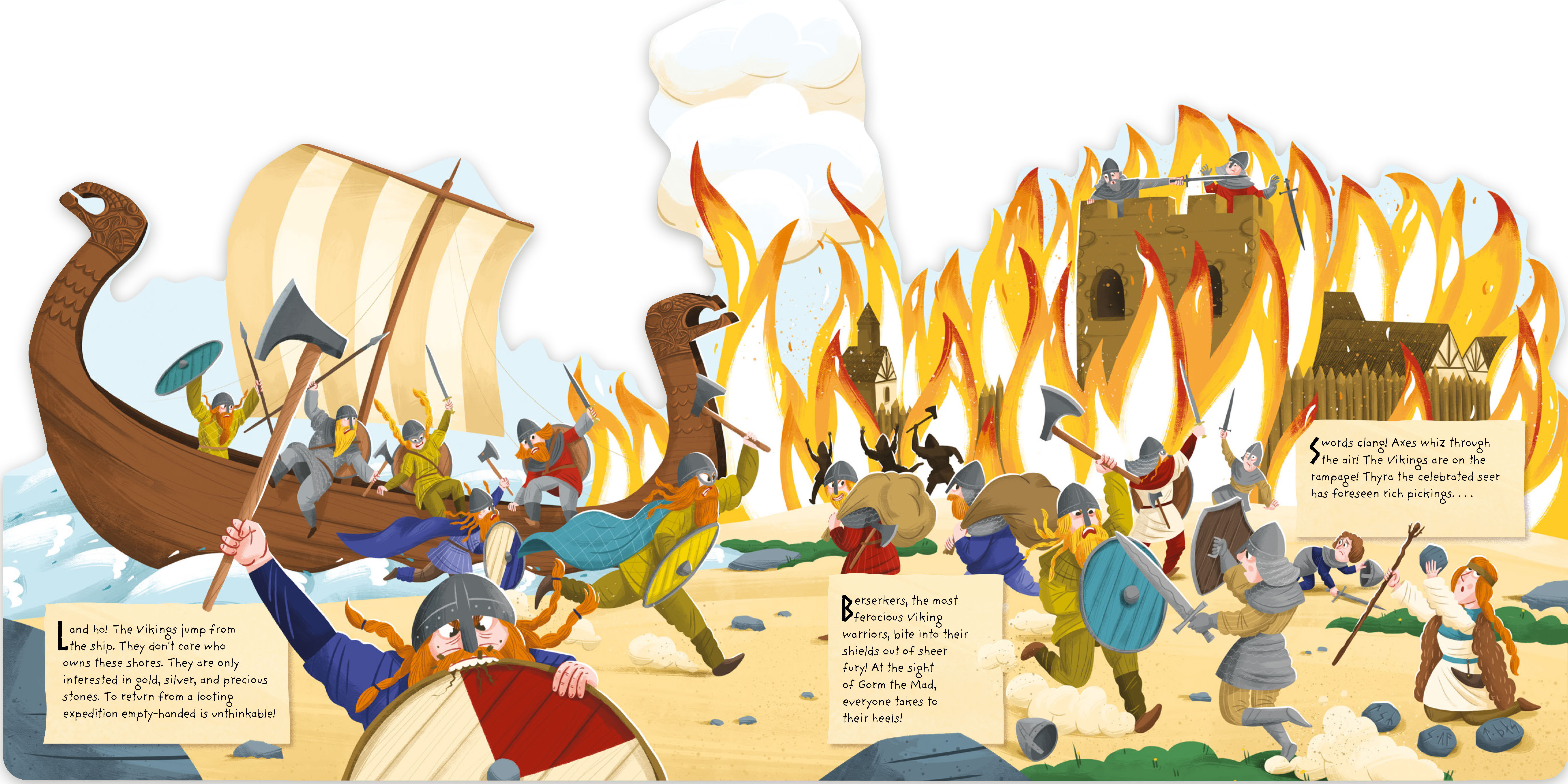 Vikings