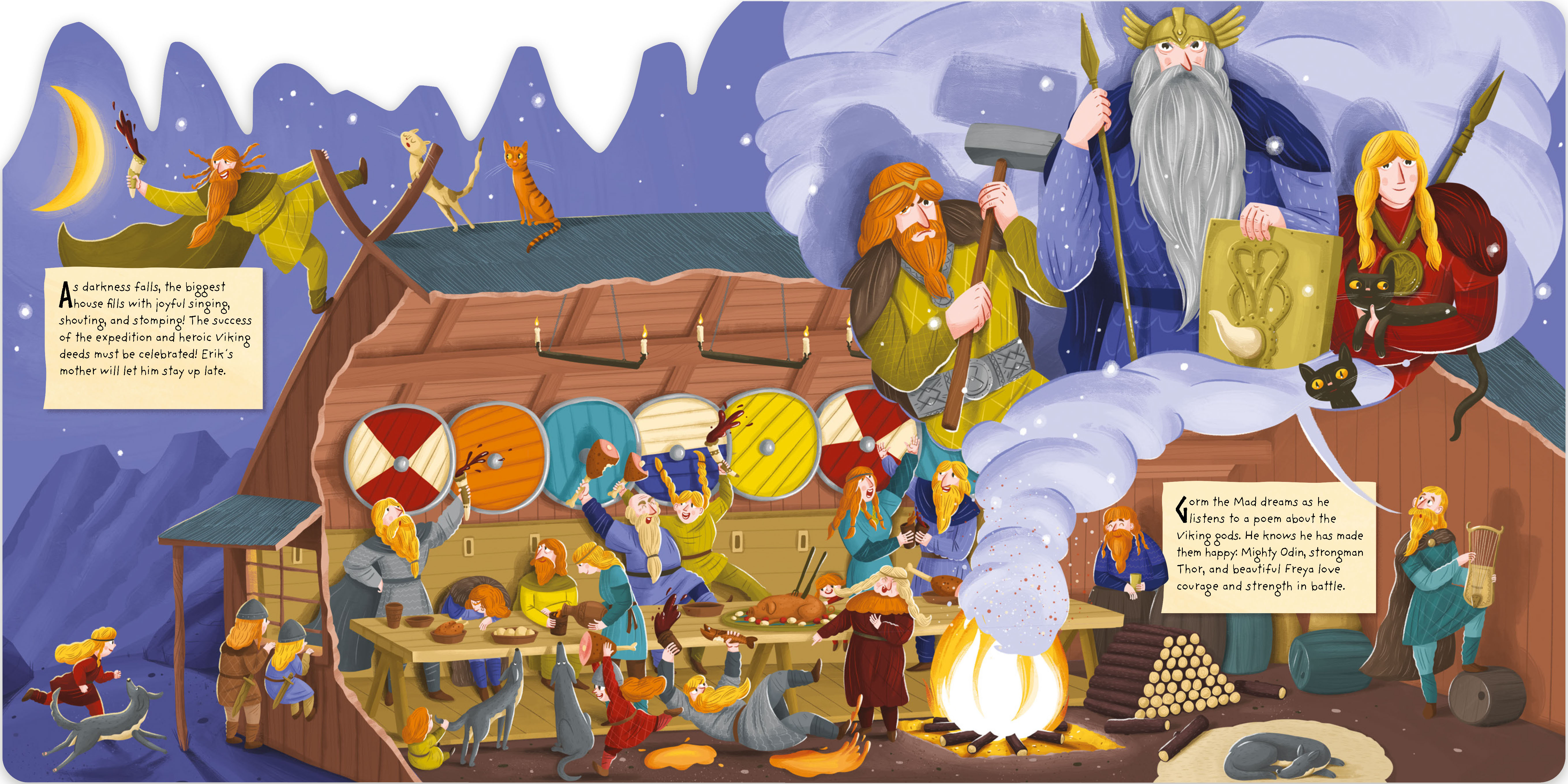 Vikings