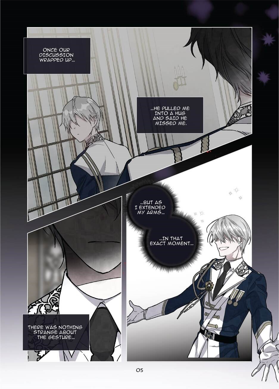 From a Knight to a Lady Volume 1