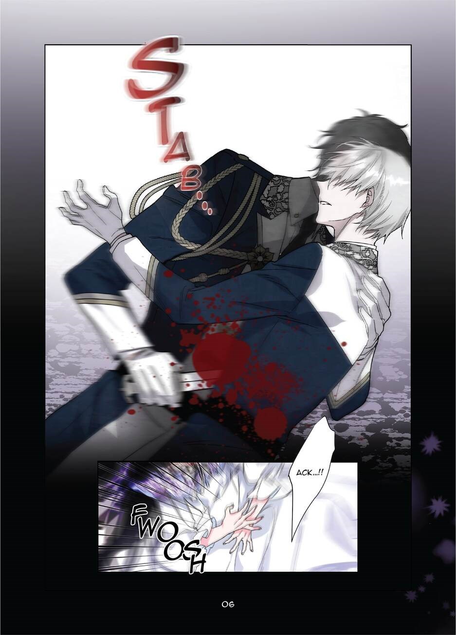 From a Knight to a Lady Volume 1