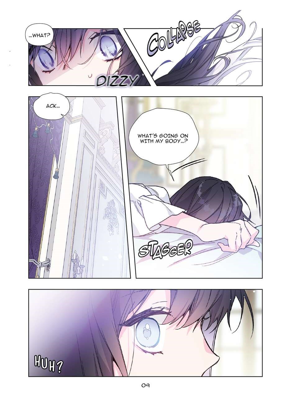 From a Knight to a Lady Volume 1