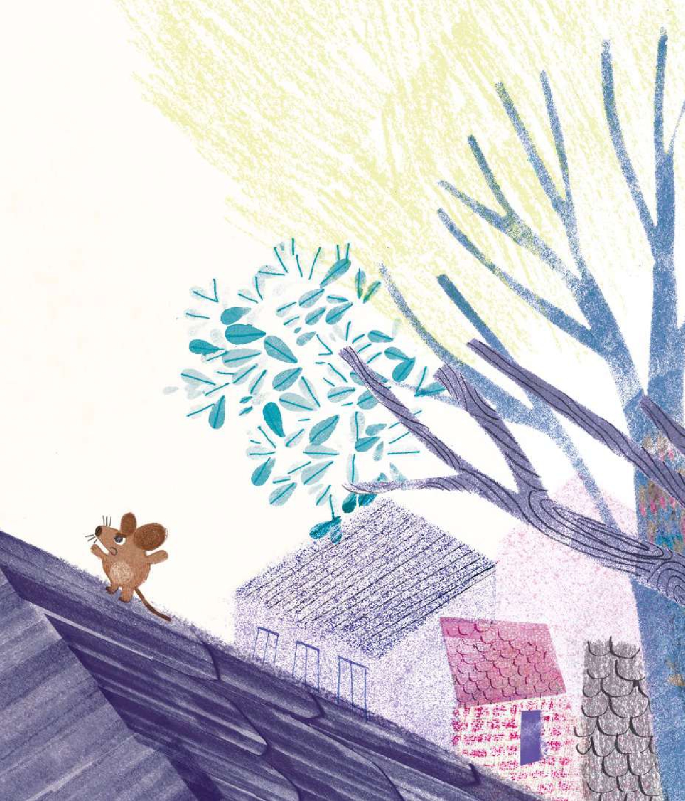 Bennett's Roof