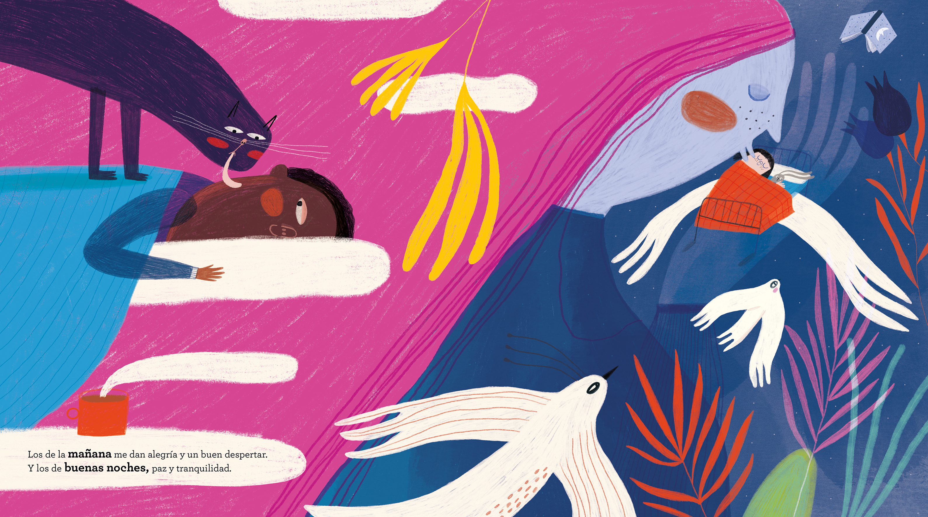 Todos los besos del mundo