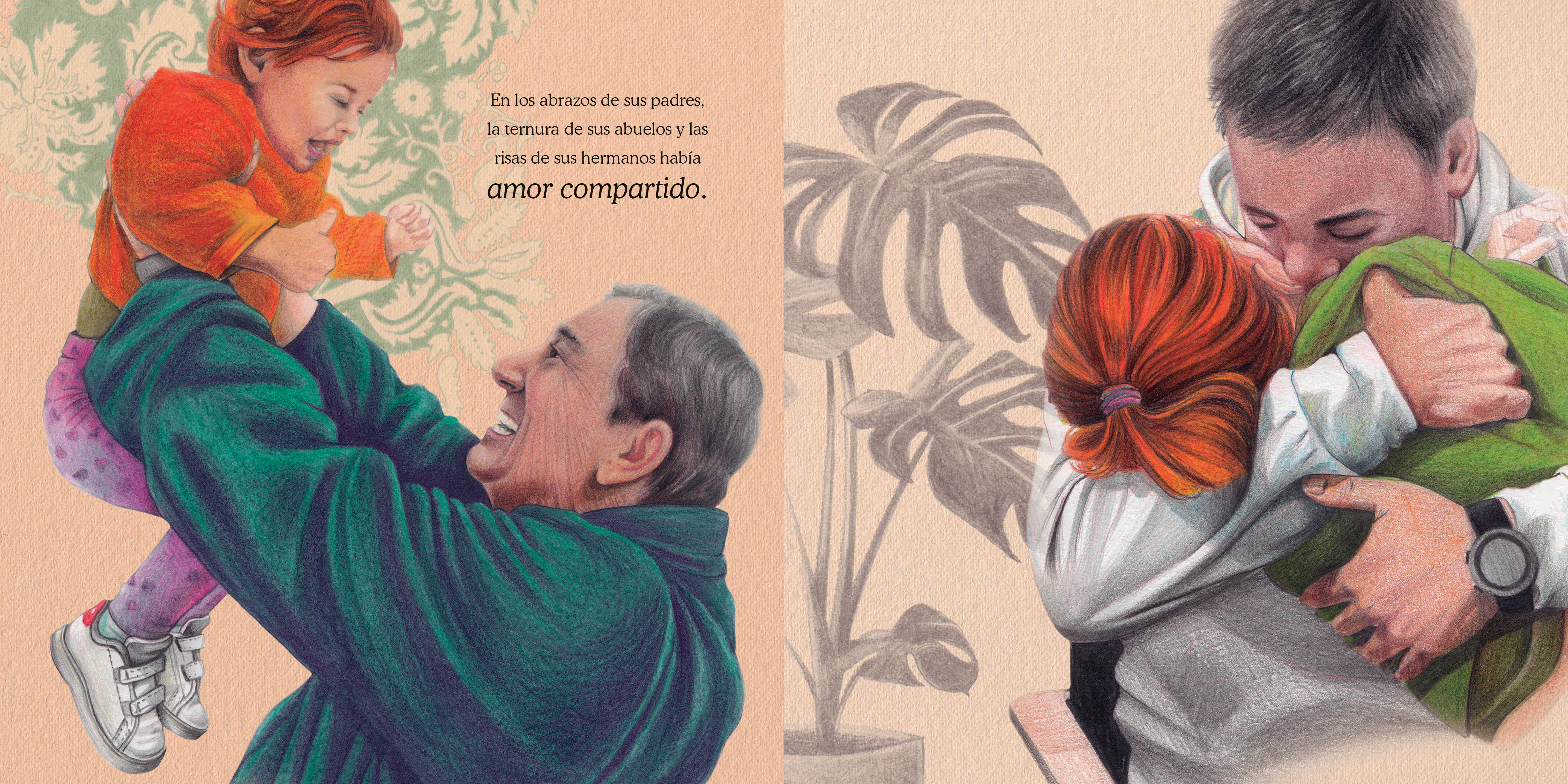 El camino de la vida