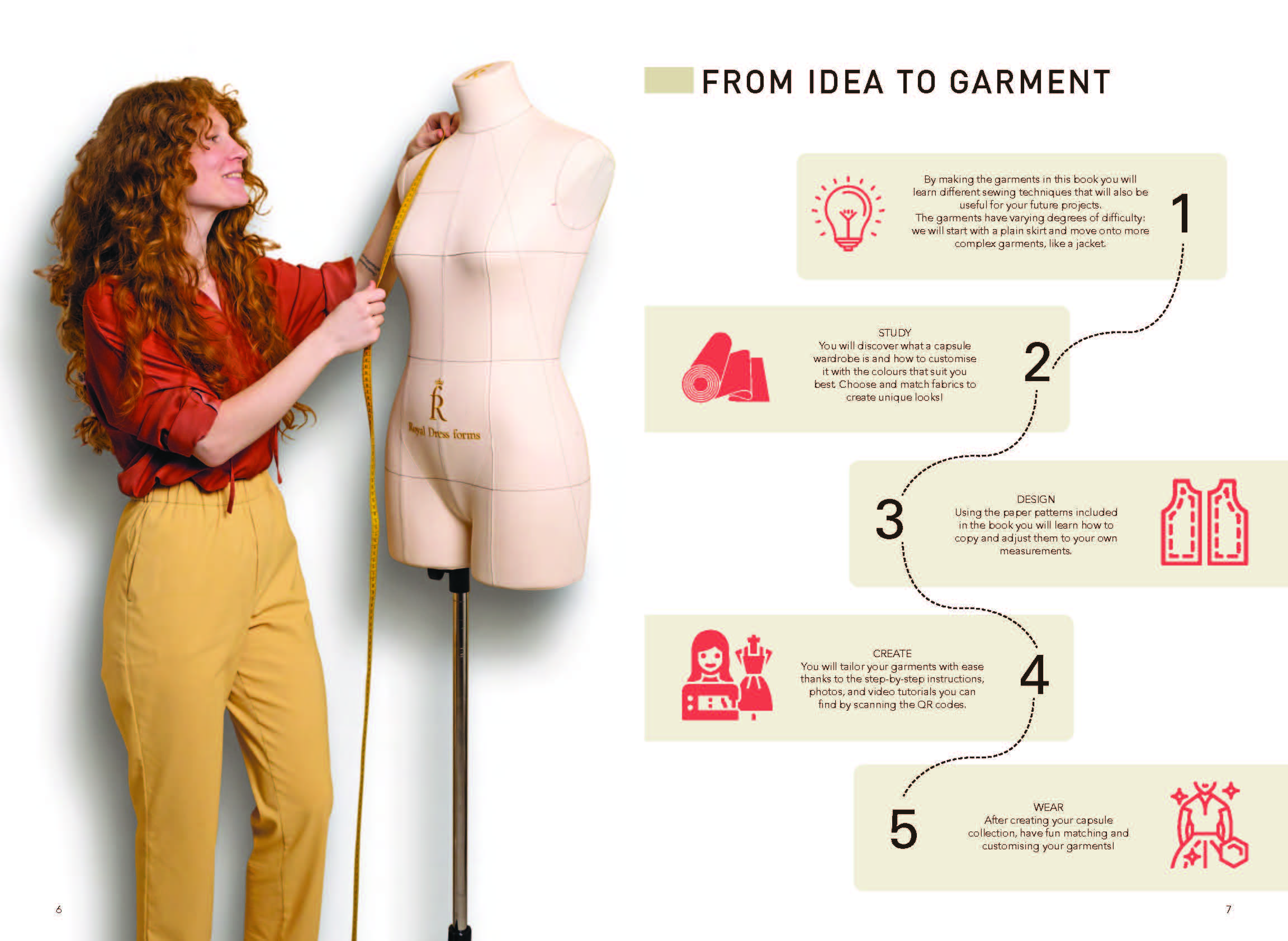 Sewing Magic