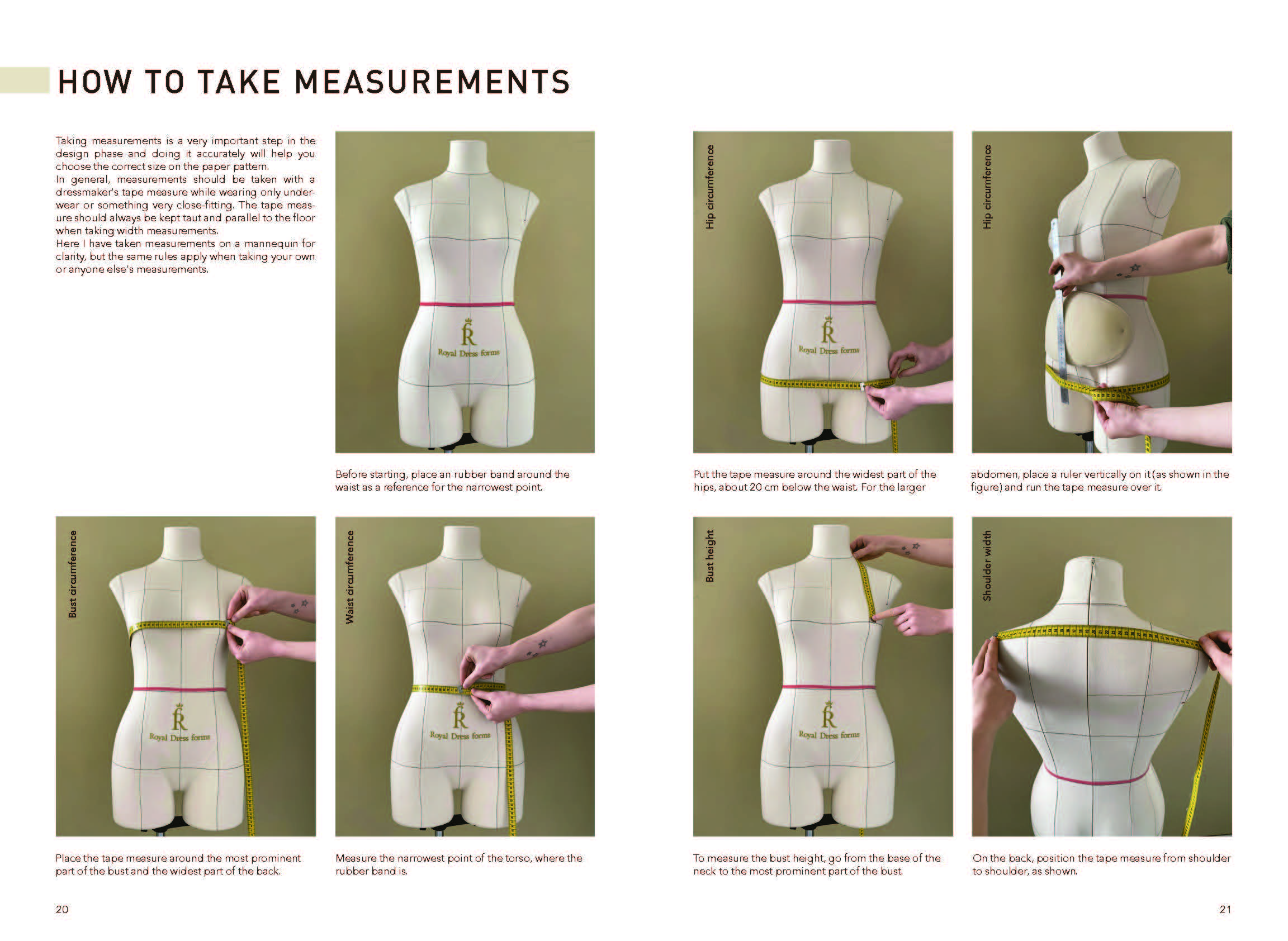 Sewing Magic