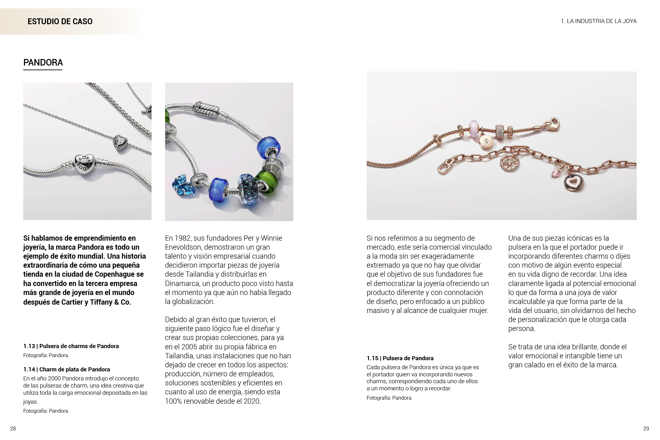 The Jewellery Entrepreneur's Guide: Building and Growing your Brand