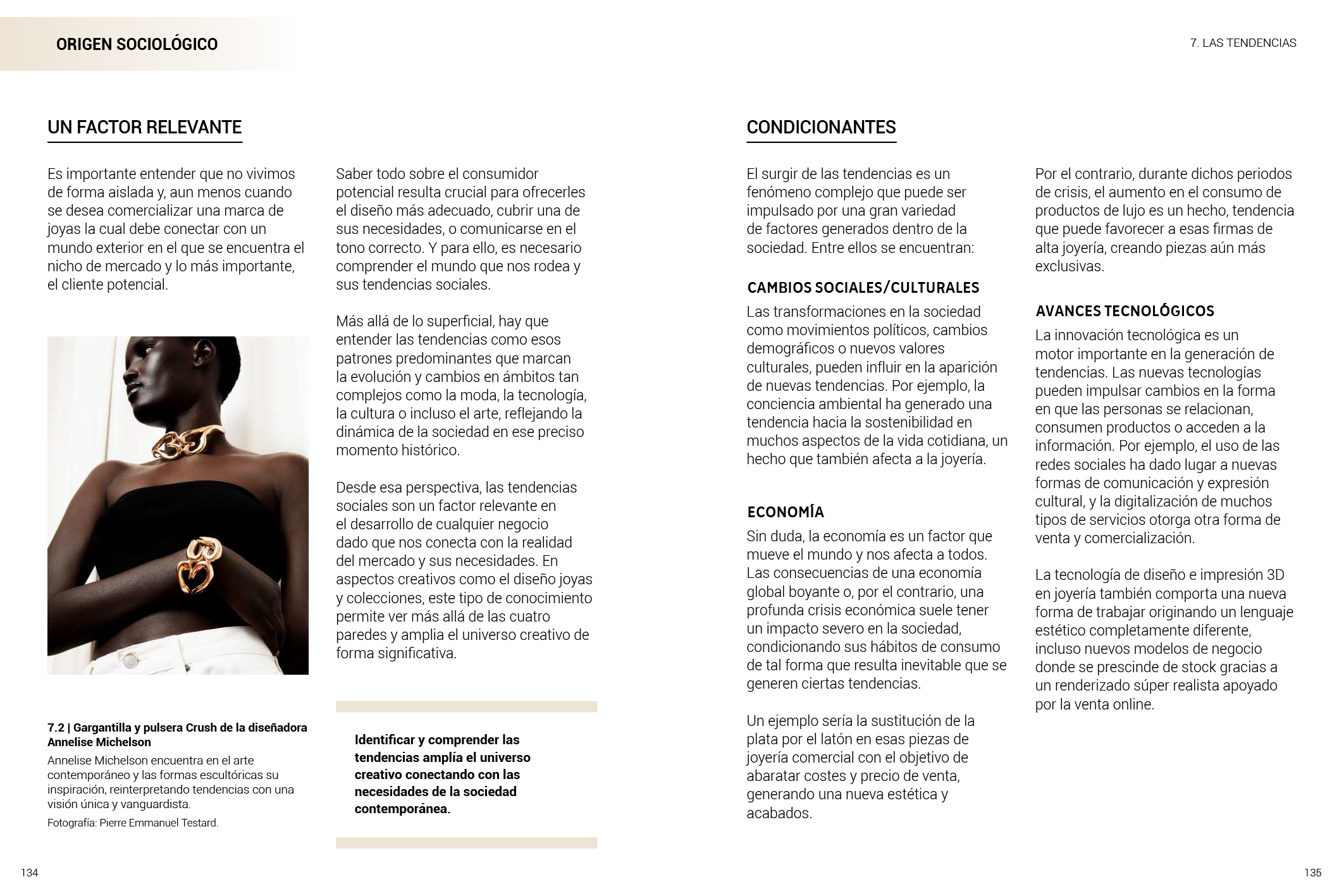 The Jewellery Entrepreneur's Guide: Building and Growing your Brand