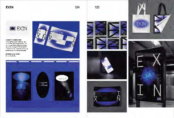 Exhibition Art: Curated Spaces and Visual Design