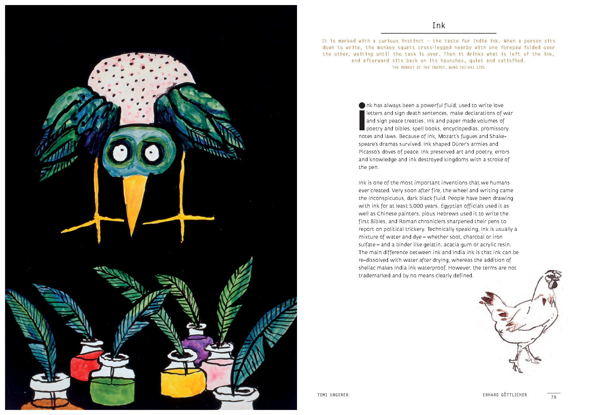 Becoming an Illustrator