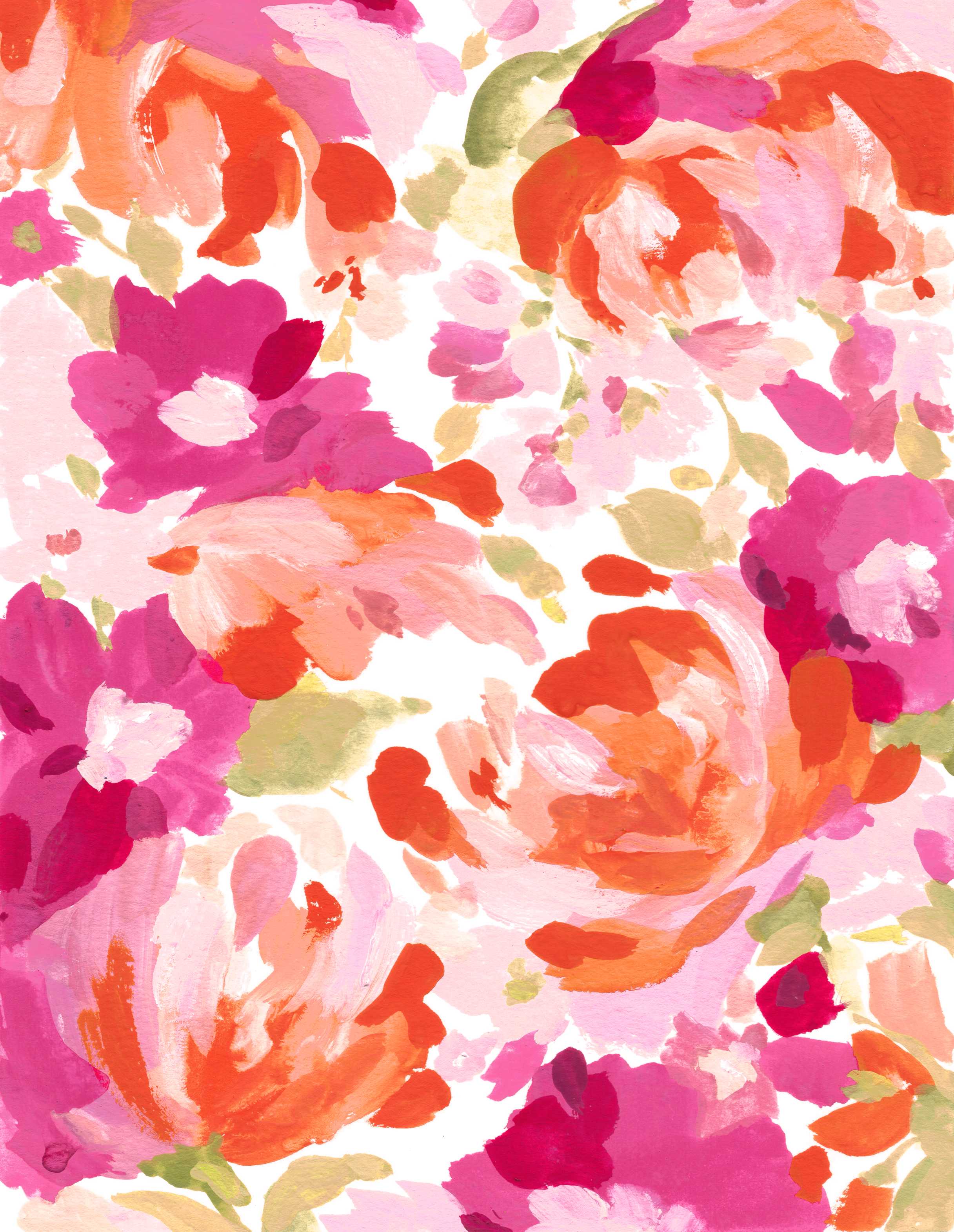 Botanical Inspiration in Reverse