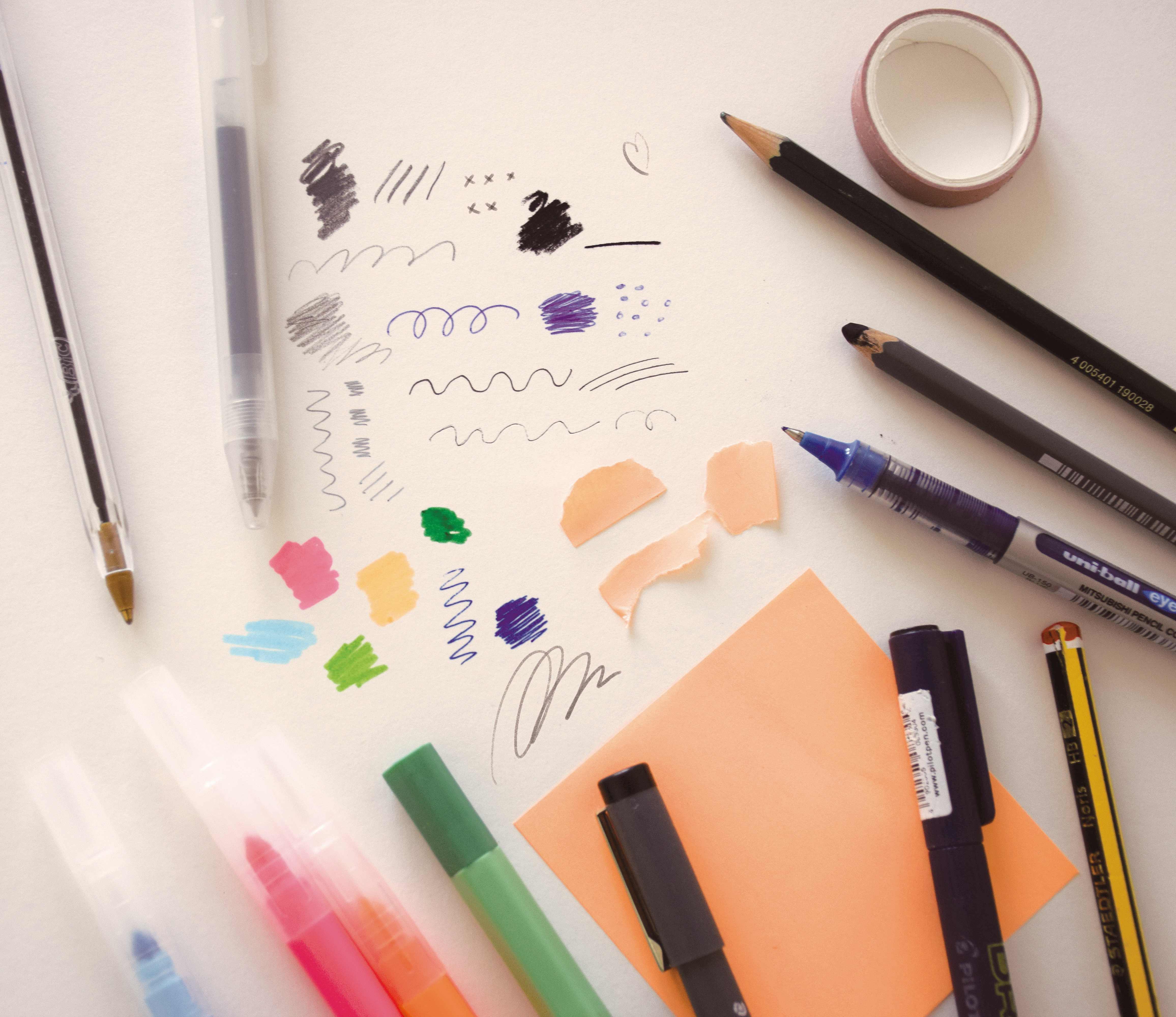 Botanical Inspiration in Reverse