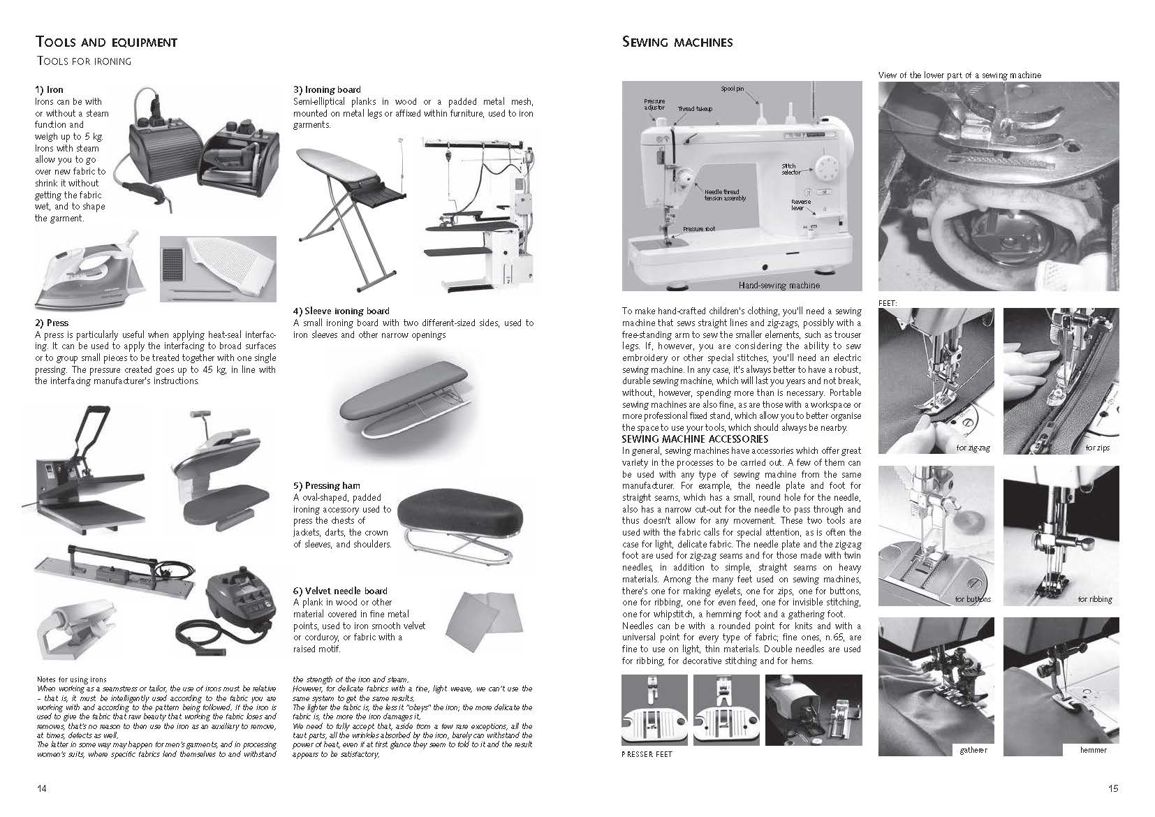 Fashion Patternmaking Techniques for Children's Clothing