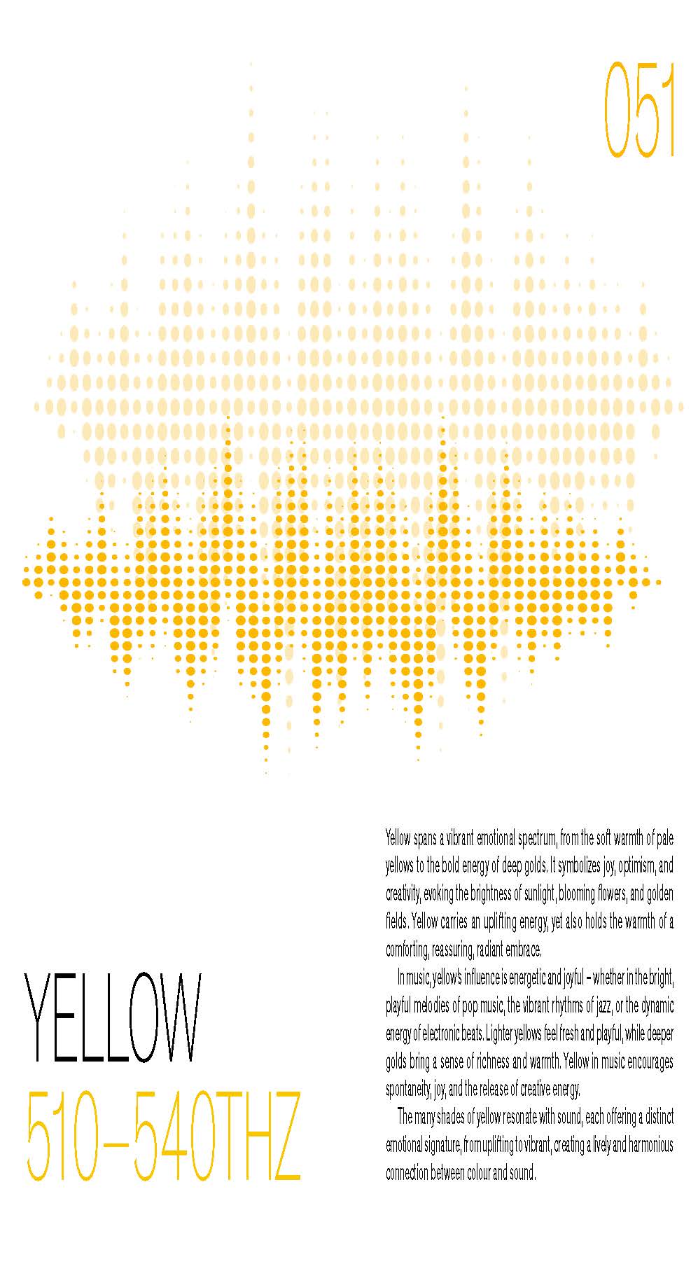 The Colour Spectrum Handbook