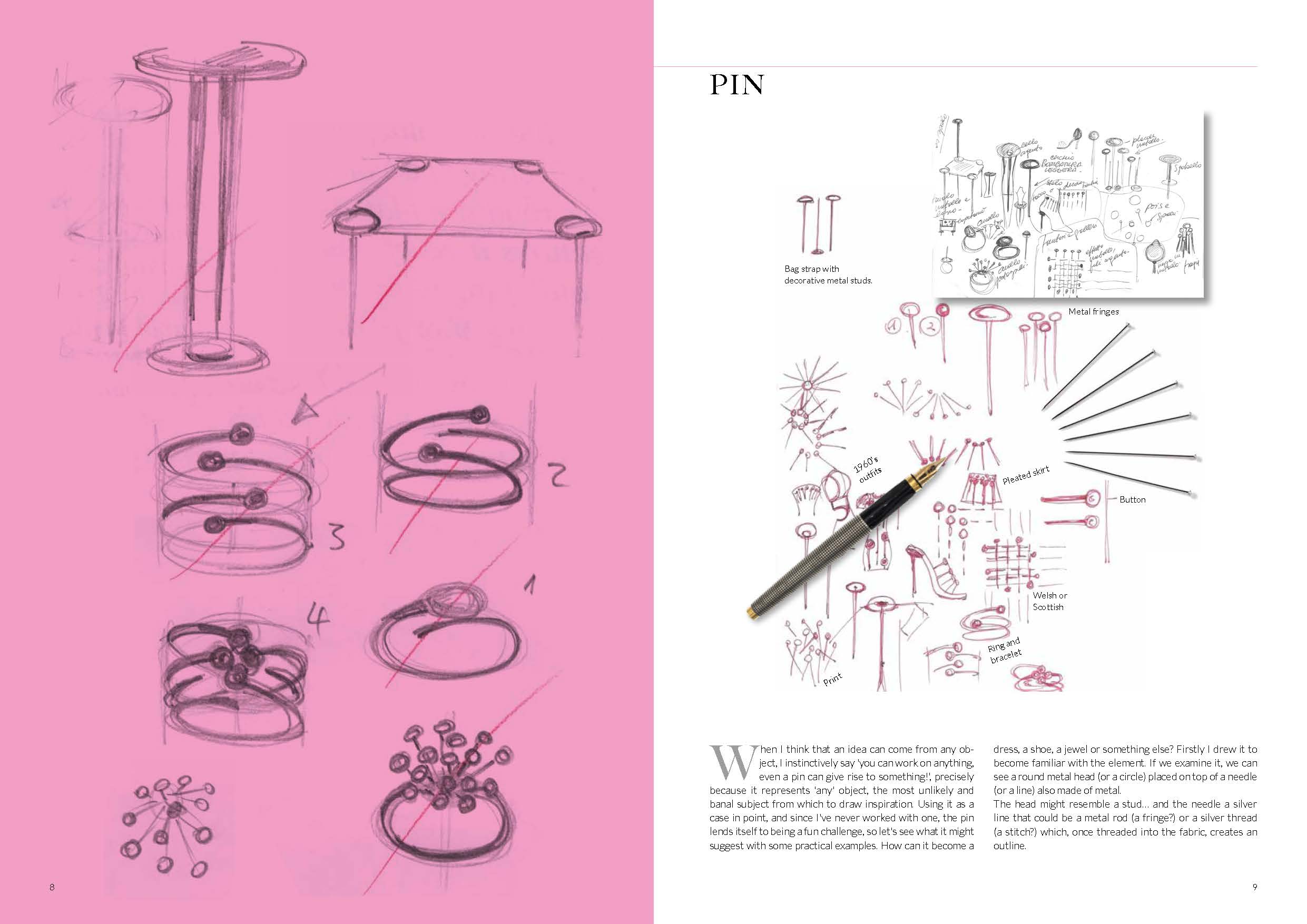 Fashion Illustration and Design Vol. 2