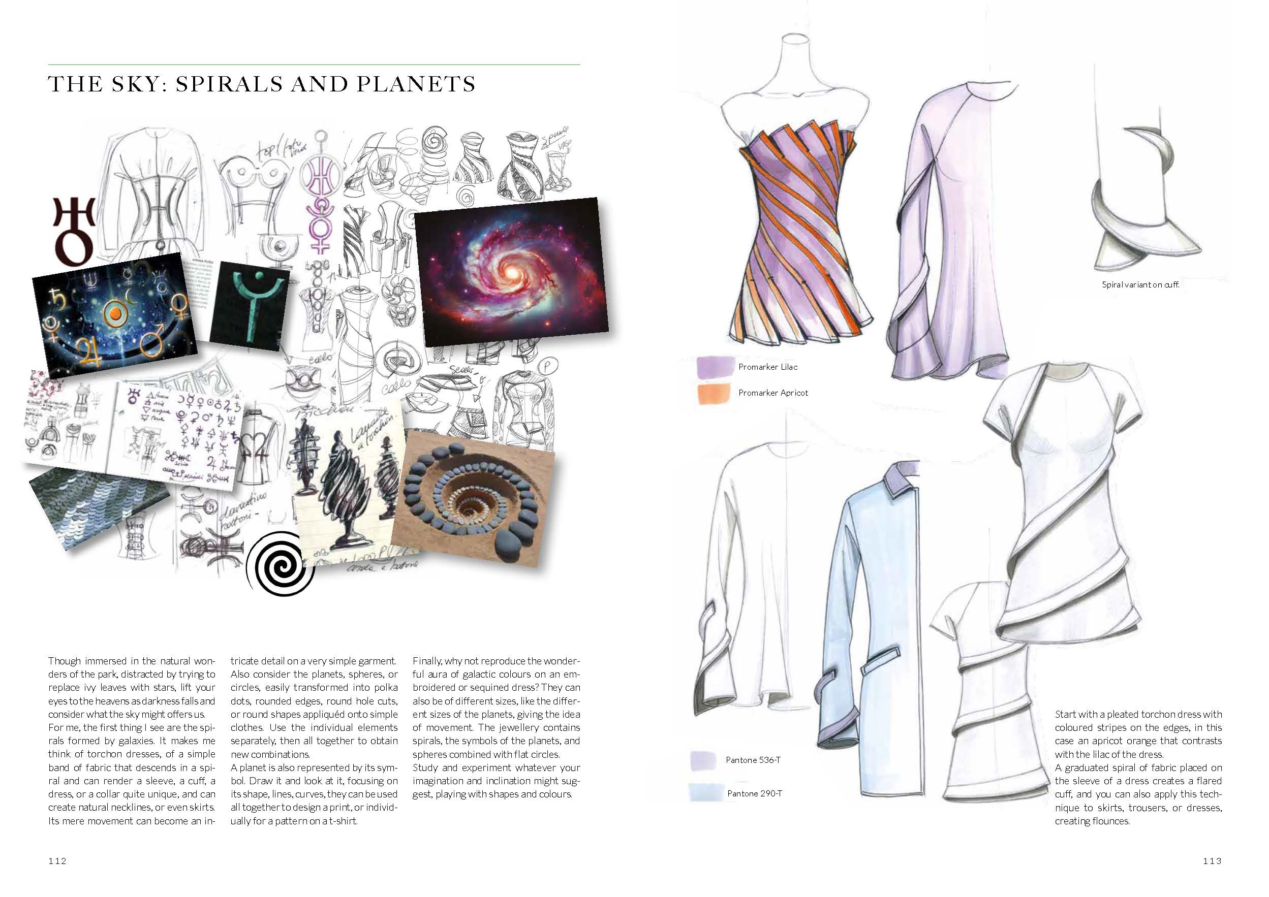 Fashion Illustration and Design Vol. 2