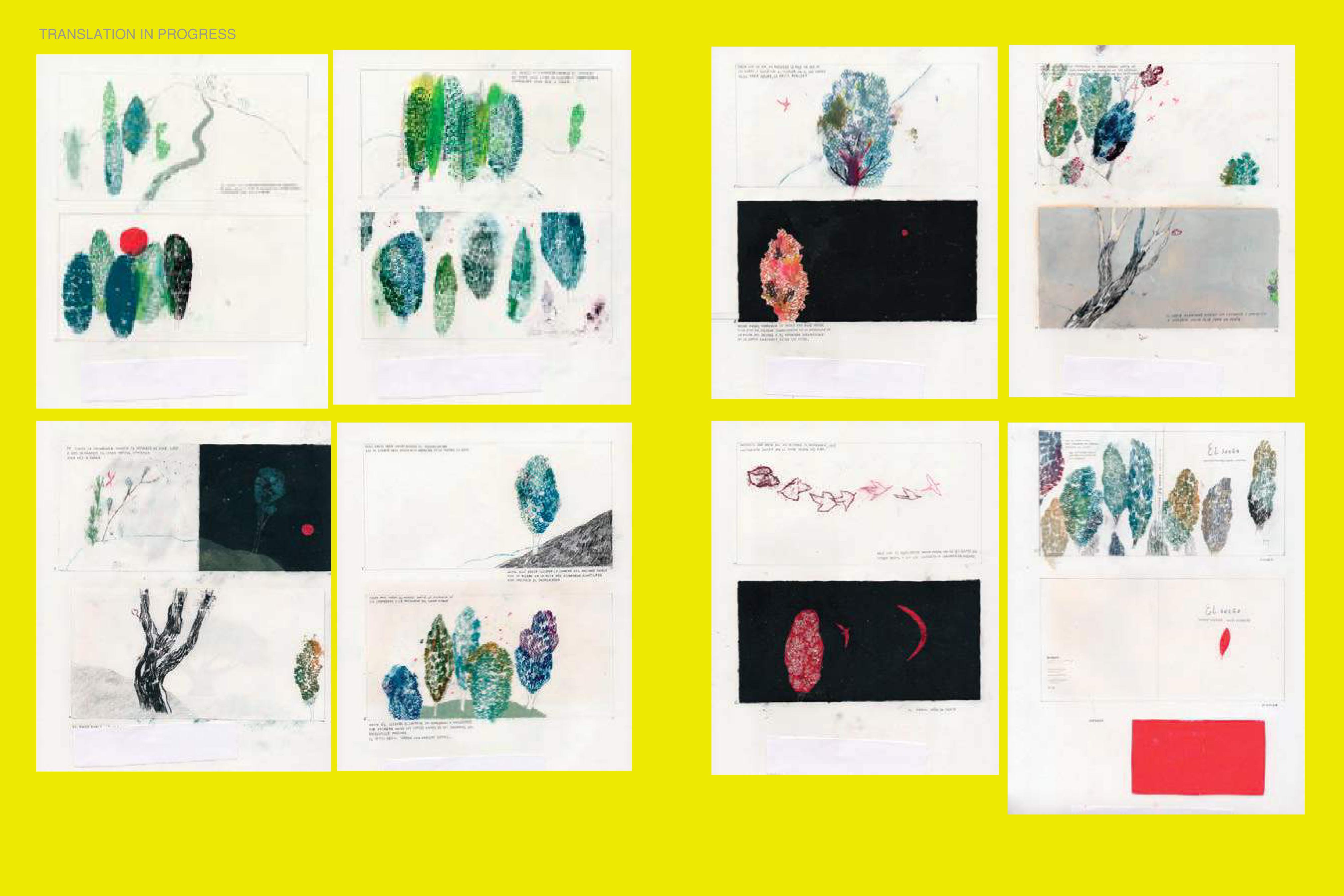 The Art of Jesús Cisneros
