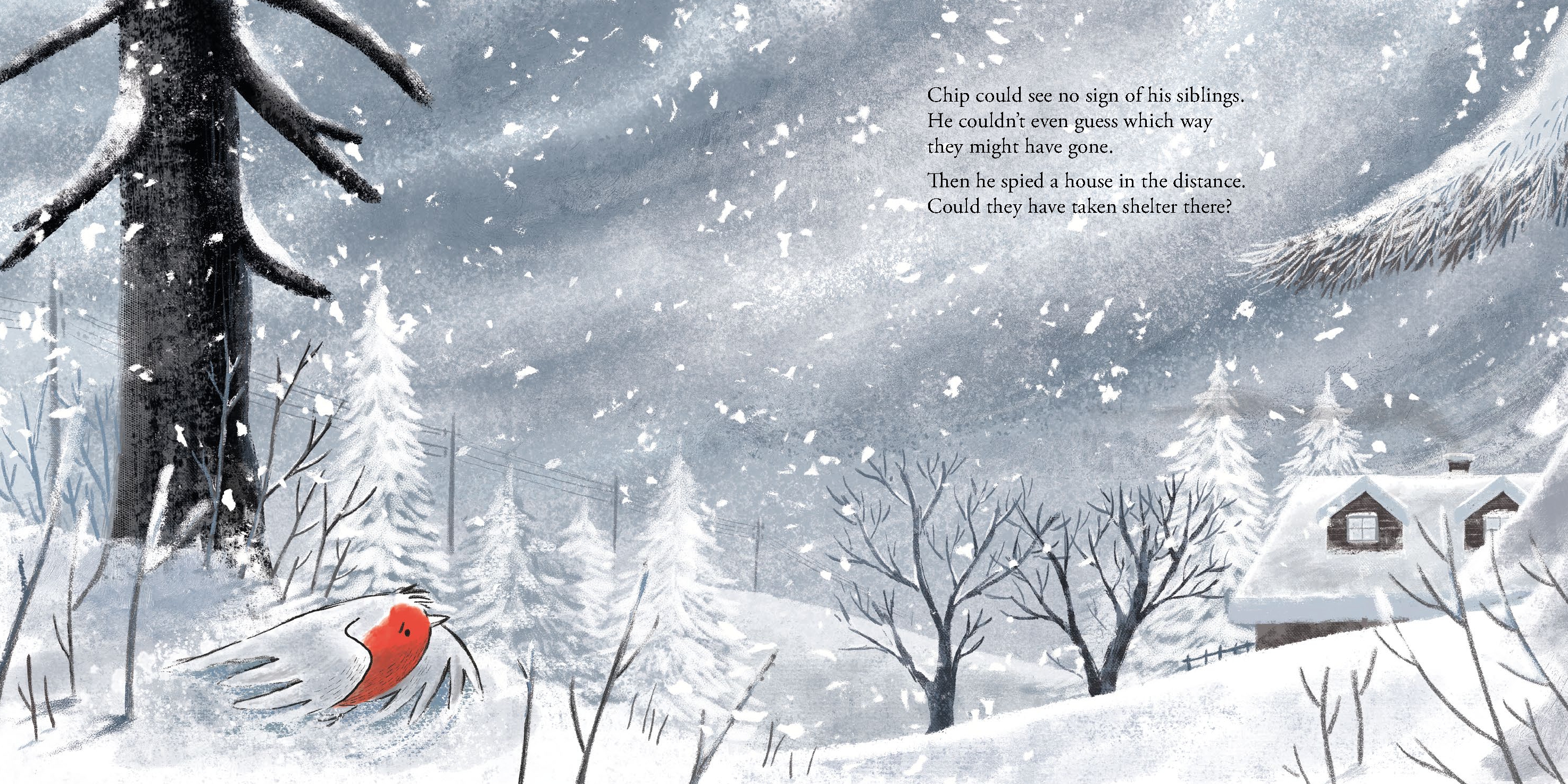 The Heart of Winter