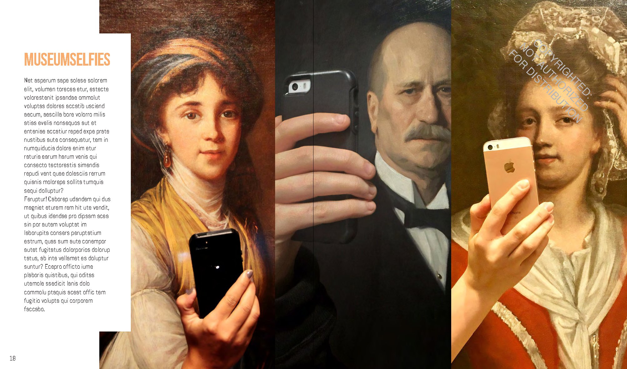 A Spectator is an Artist Too