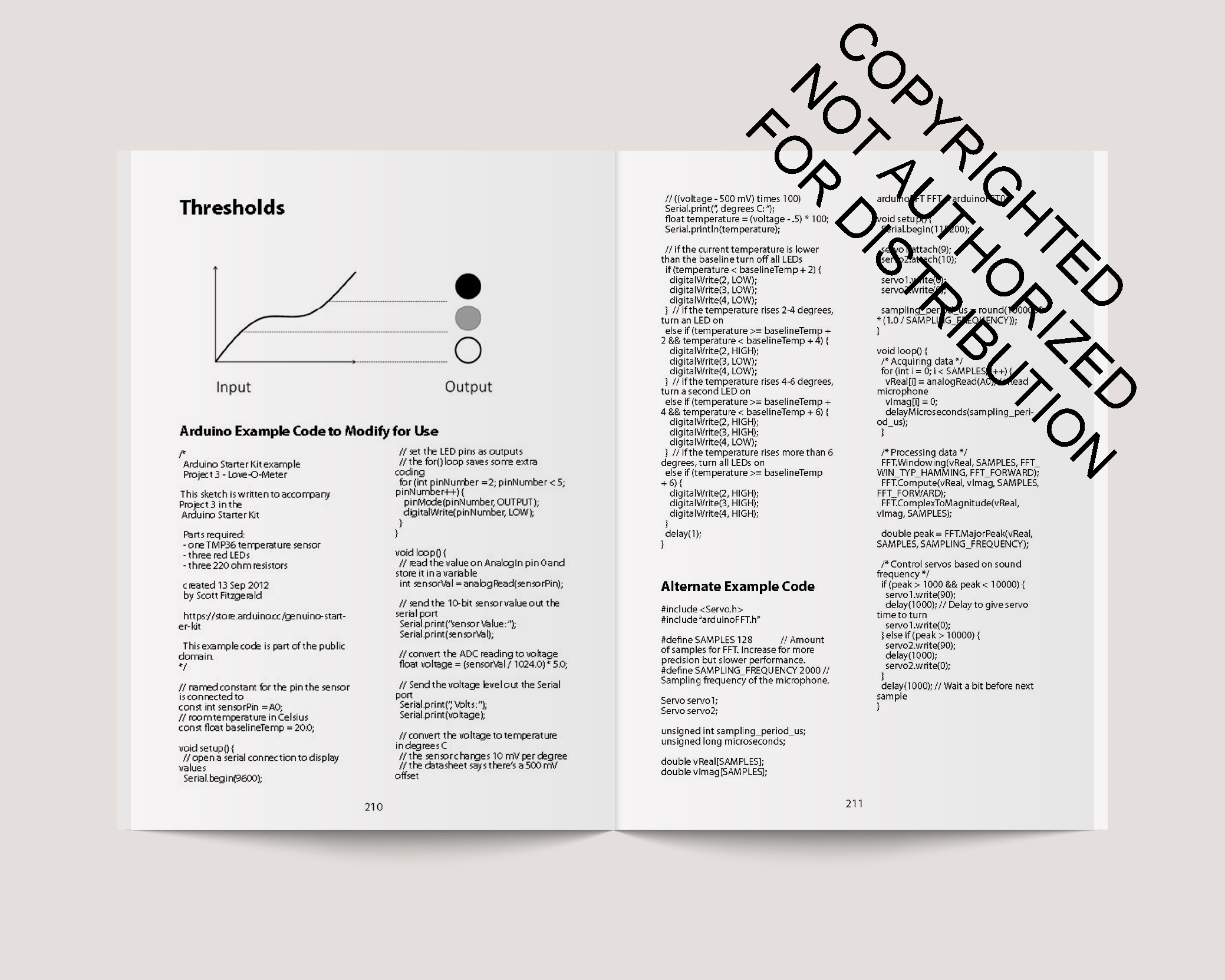 Senses of Architecture