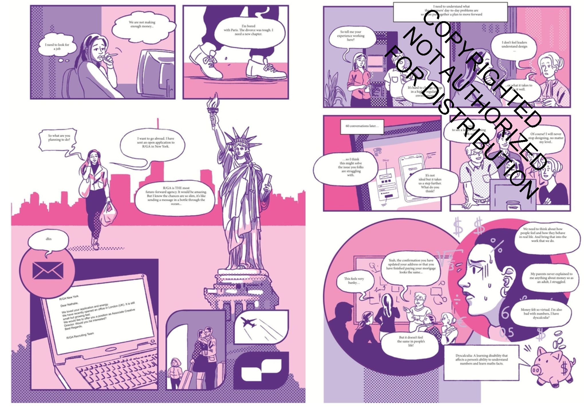 Design Leadership Chronicles