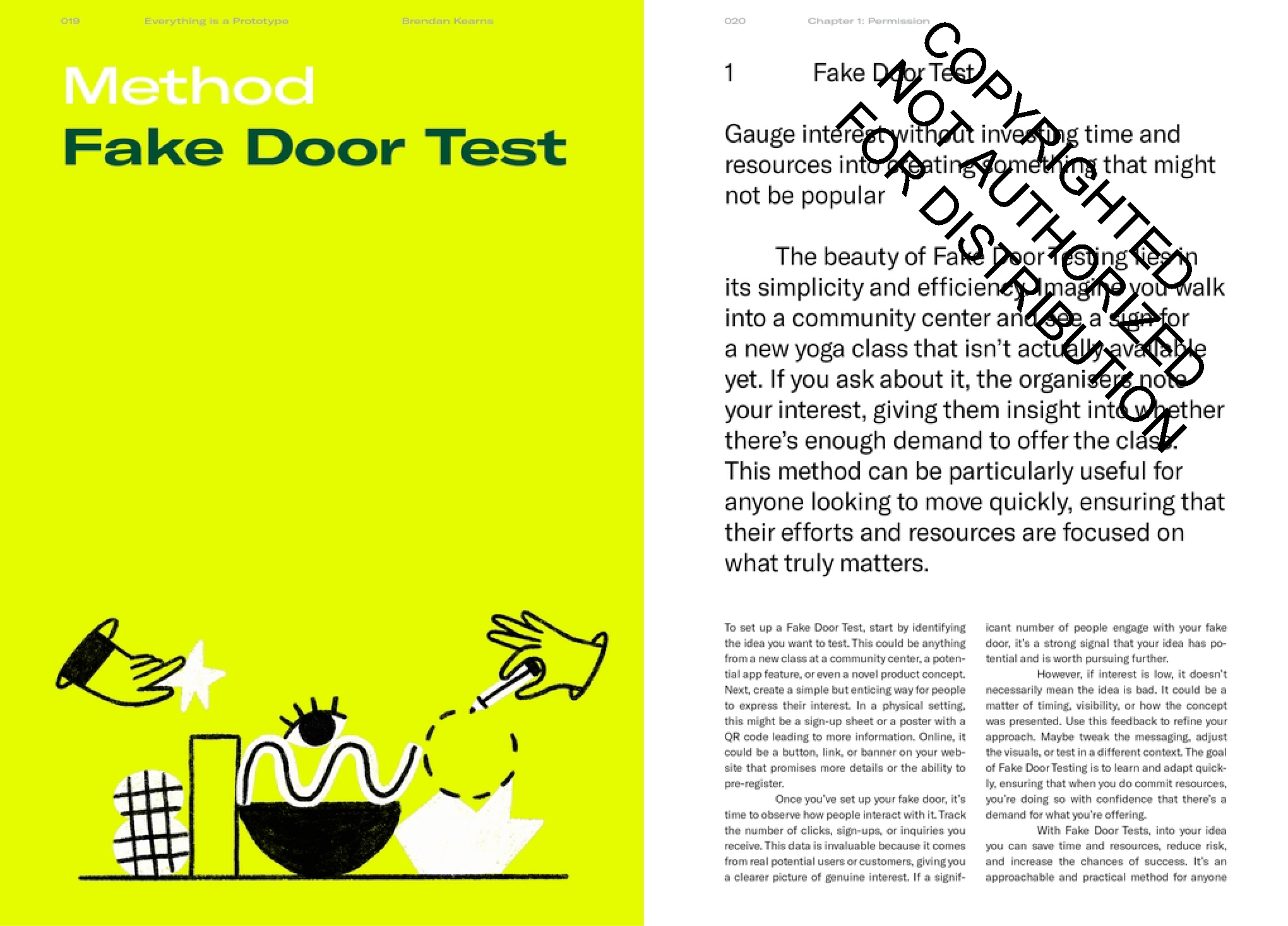 Everything is a Prototype