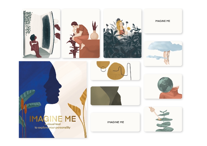 Imagine Me (revised)