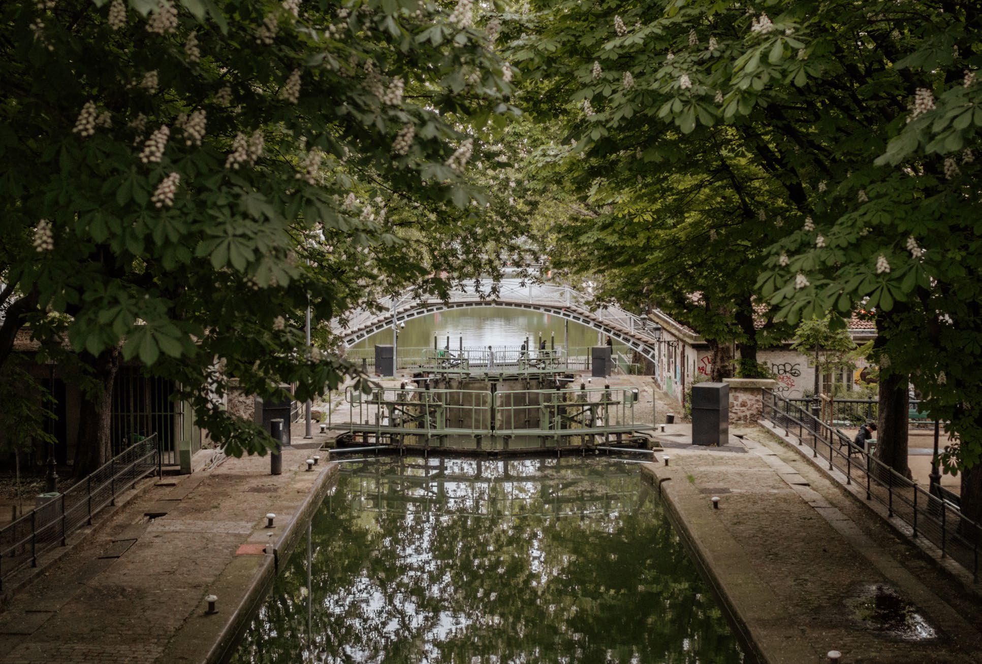 The Weekender Paris