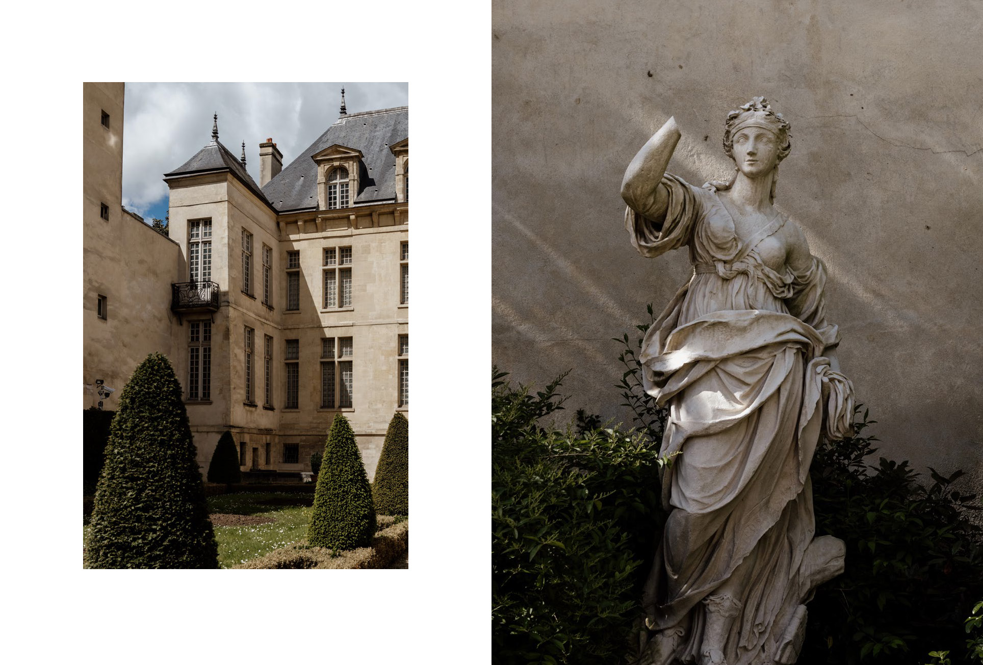 The Weekender Paris