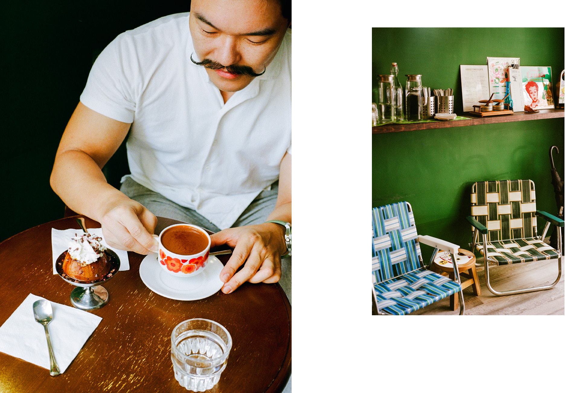 The Weekender Hong Kong