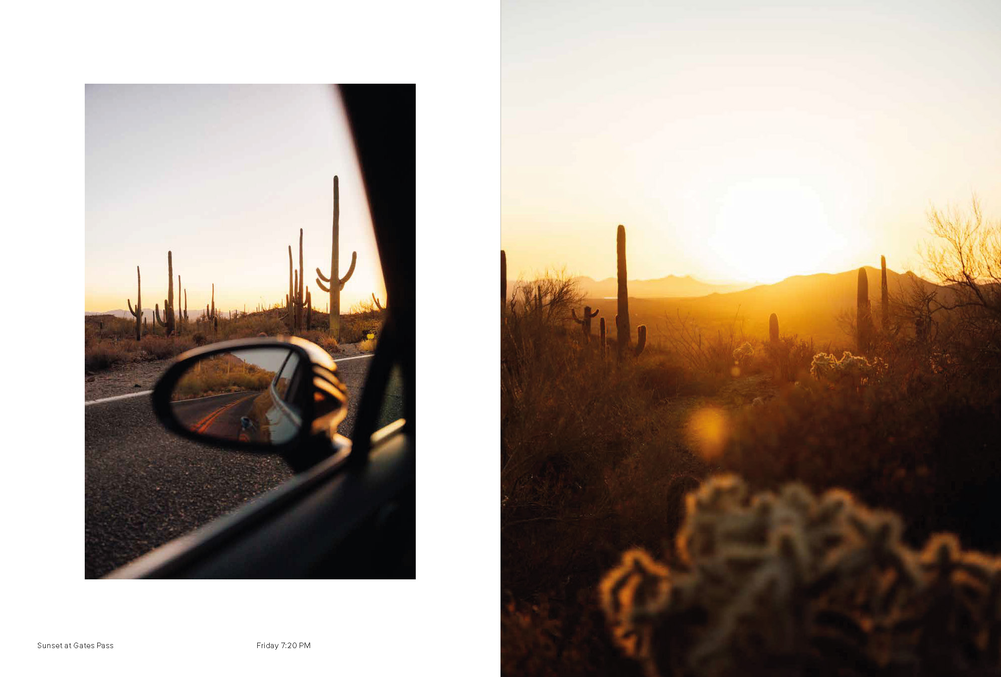 The Weekender Tucson