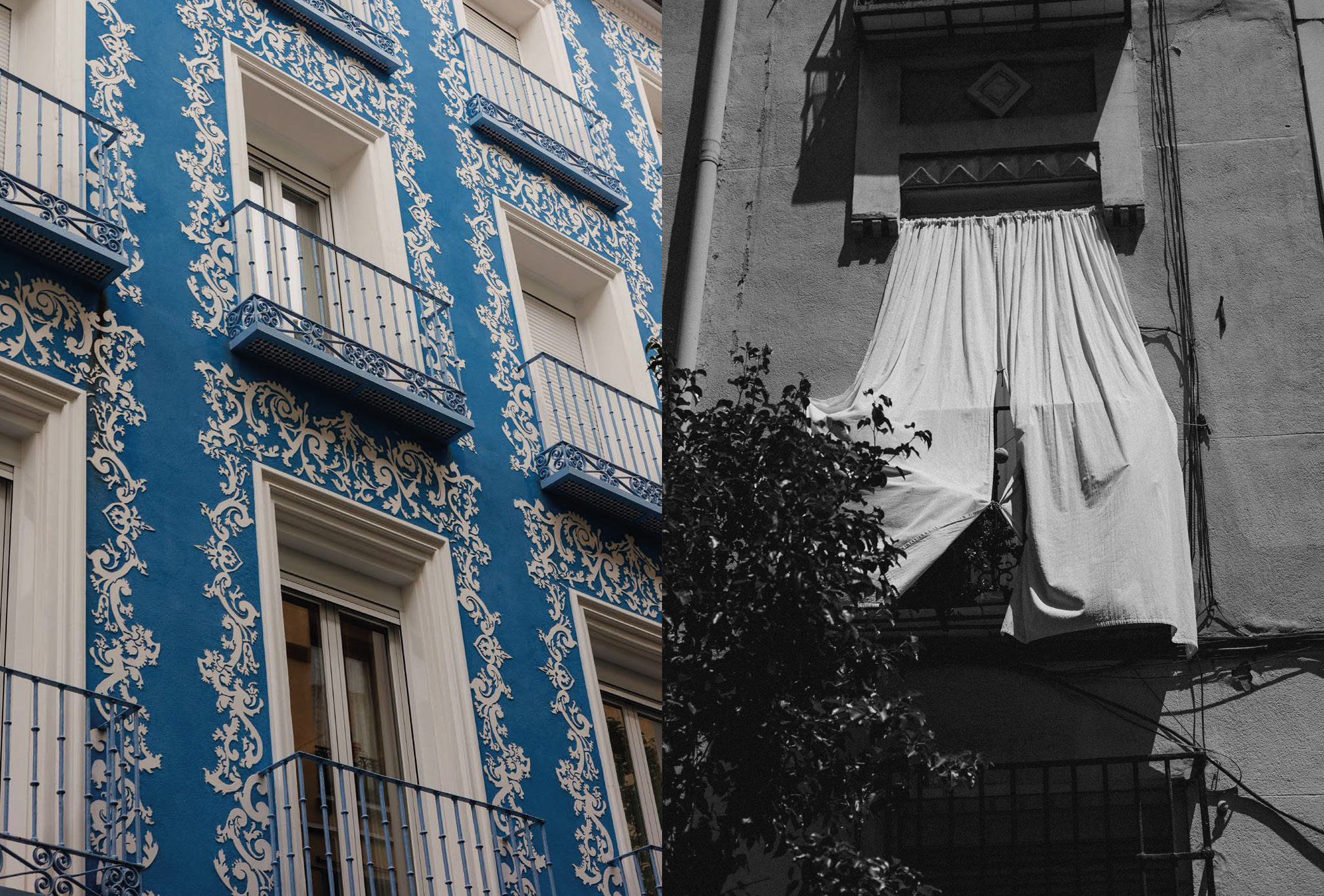 The Weekender Madrid