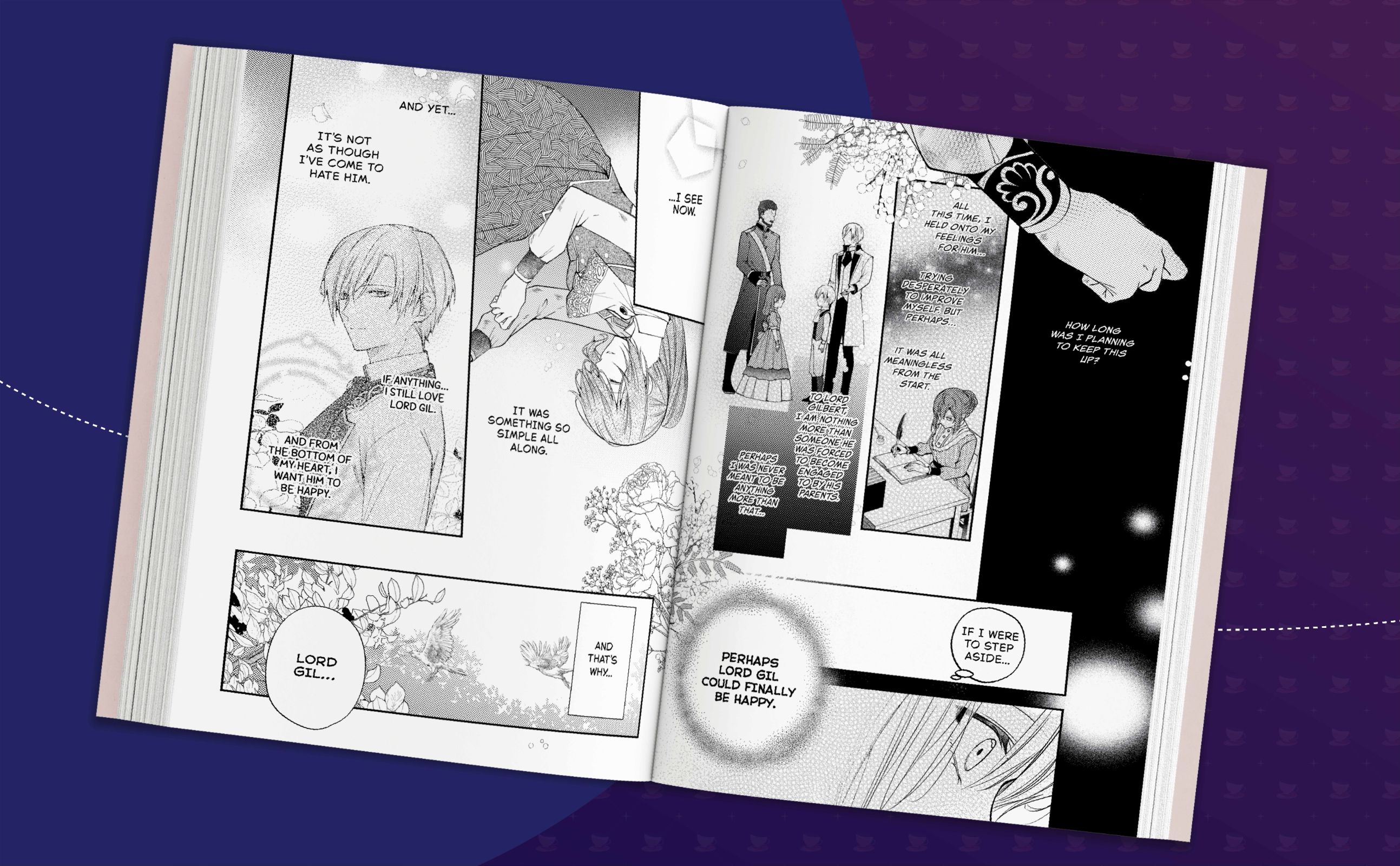 The Matchmaker's Fiancé: My Fiancé Won't Leave Me Alone While I'm Finding Him the Ideal Bride Volume 1