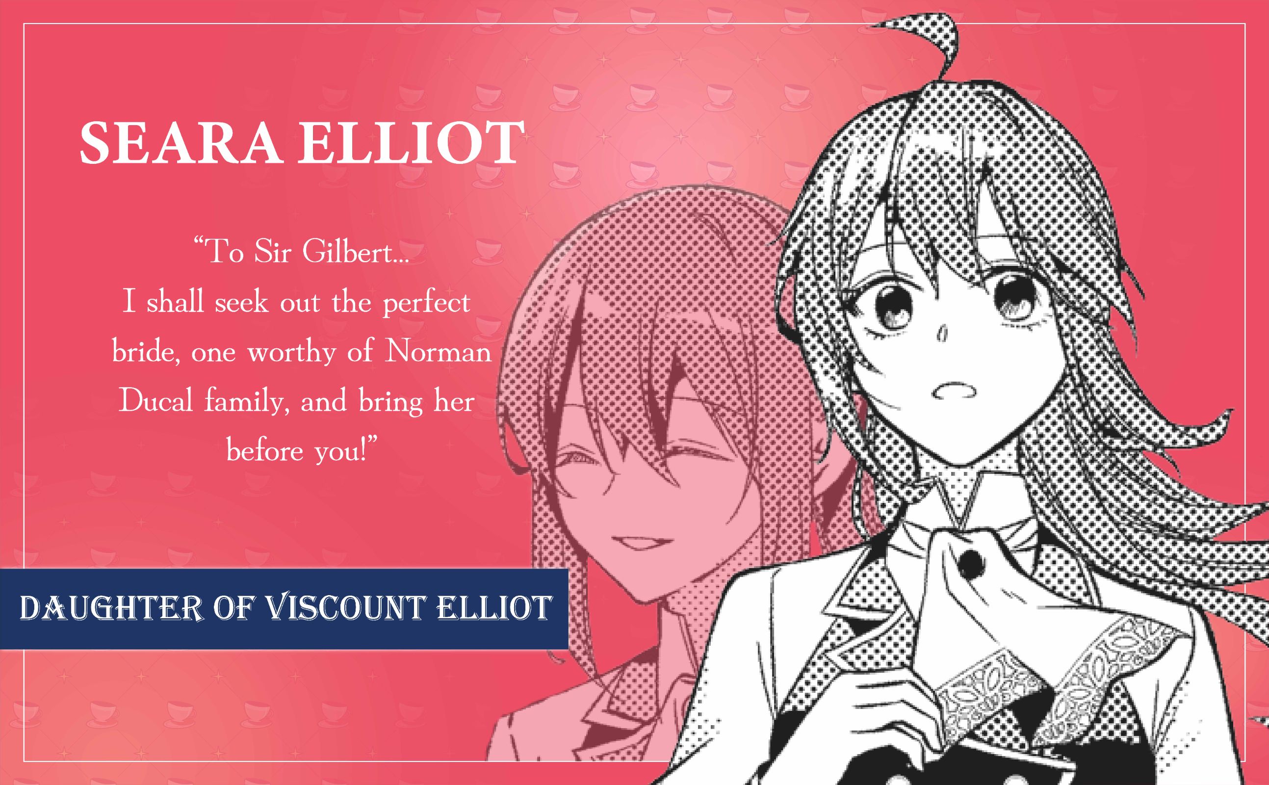 The Matchmaker's Fiancé: My Fiancé Won't Leave Me Alone While I'm Finding Him the Ideal Bride Volume 1