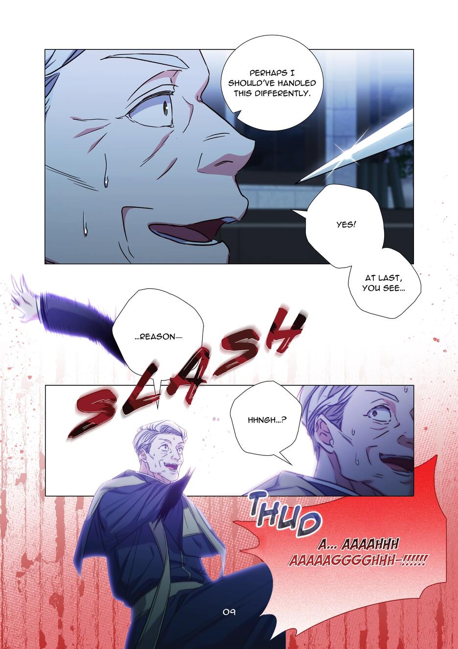 The Archduke's Adopted Saint Volume 1: With Bookmark