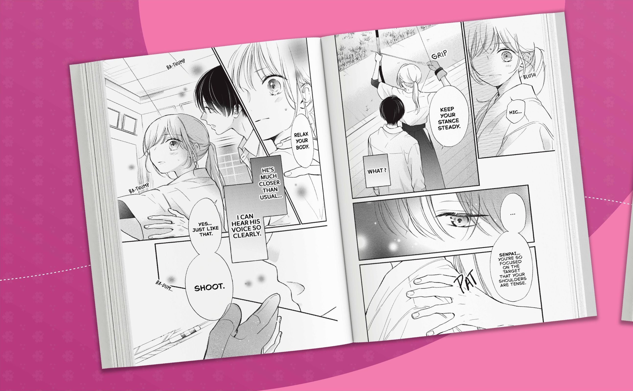 You're Way Too Cheeky, Chigaya-kun! Volume 1