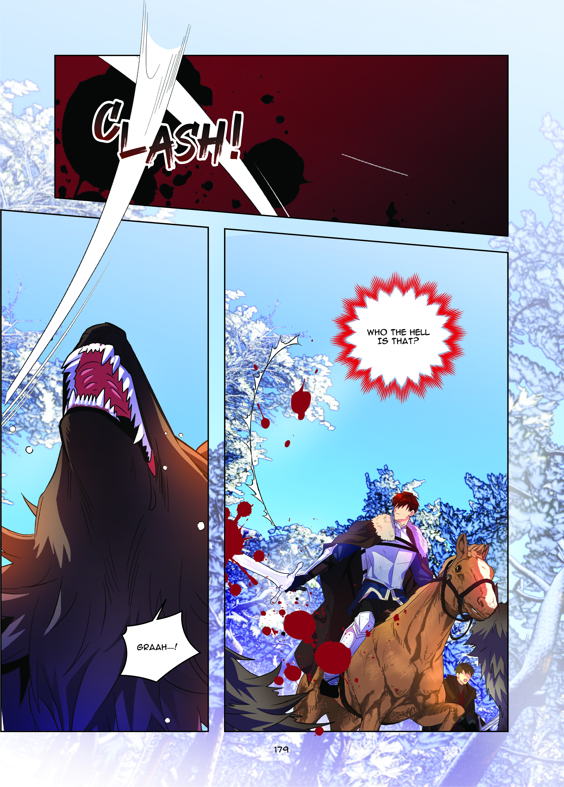Baroness Goes on Strike Volume 2: Limited Edition with Photocard Of Zester