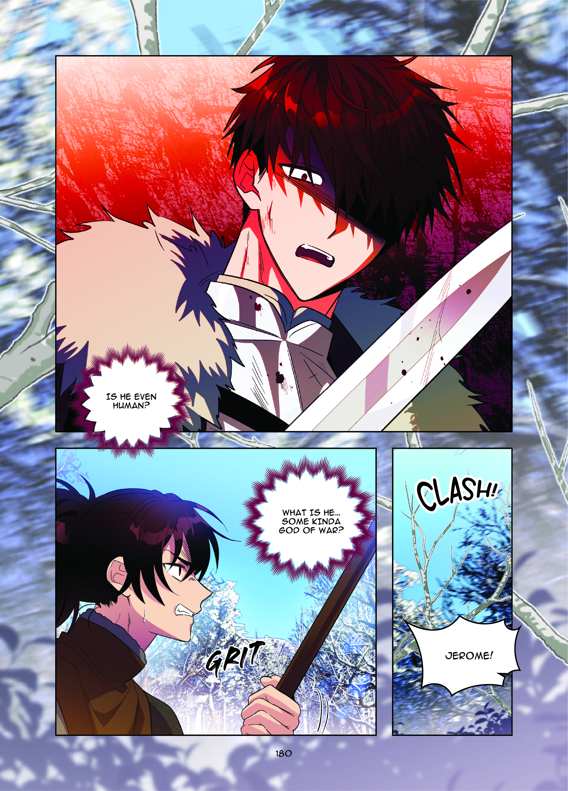 Baroness Goes on Strike Volume 2: Limited Edition with Photocard Of Zester