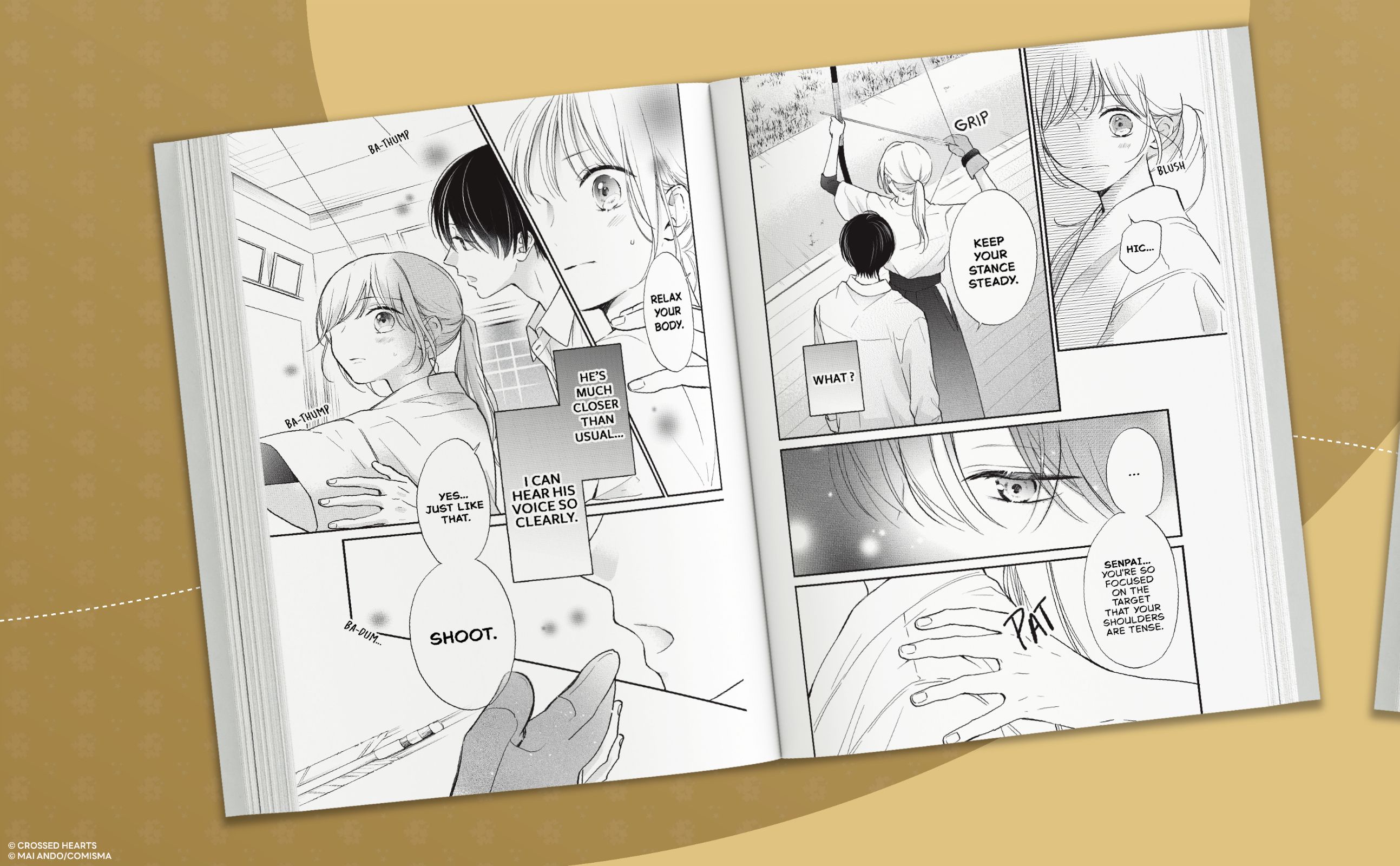 You're Way Too Cheeky, Chigaya-kun! Volume 1: Limited Edition with Shikishi
