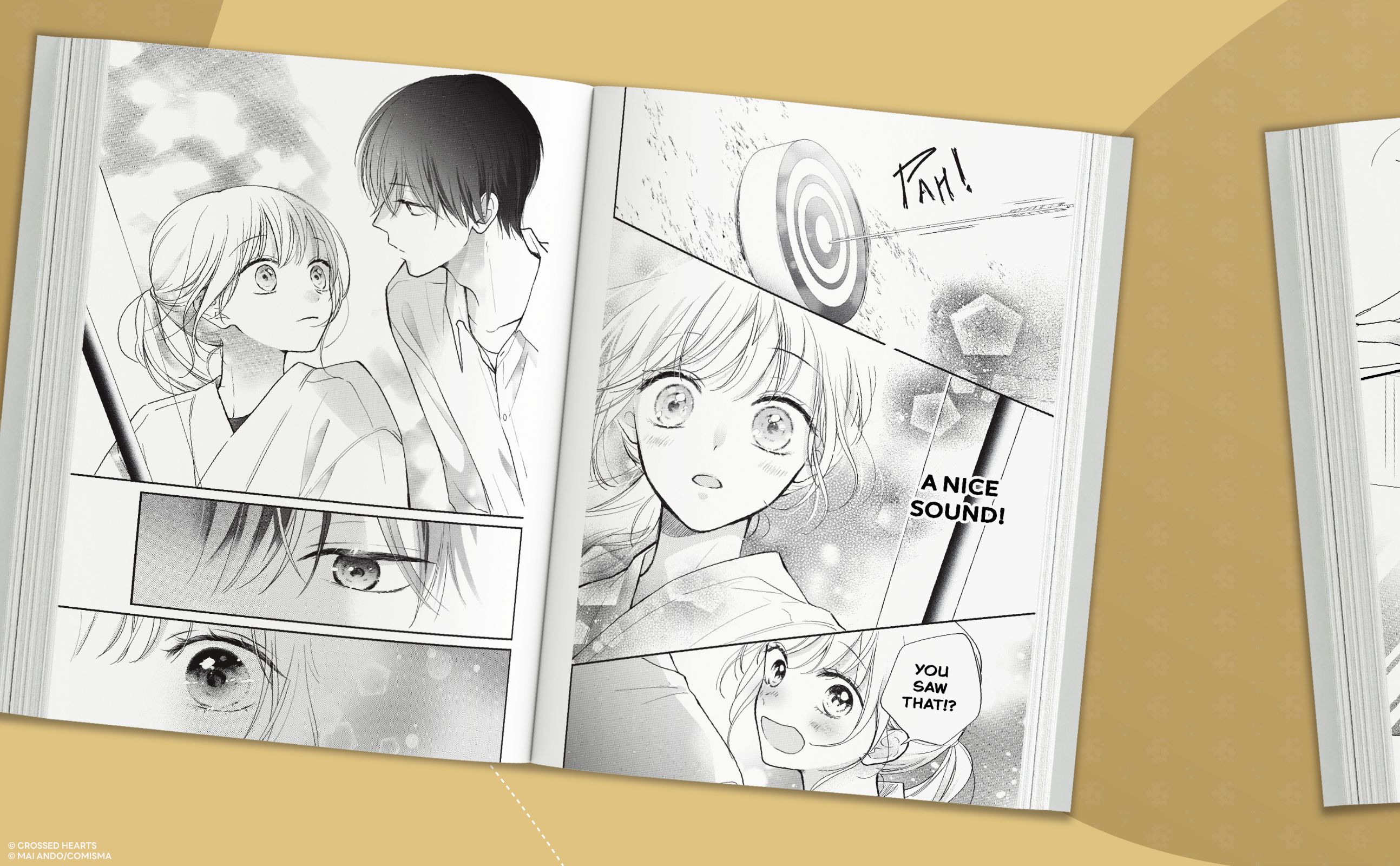 You're Way Too Cheeky, Chigaya-kun! Volume 1: Limited Edition with Shikishi