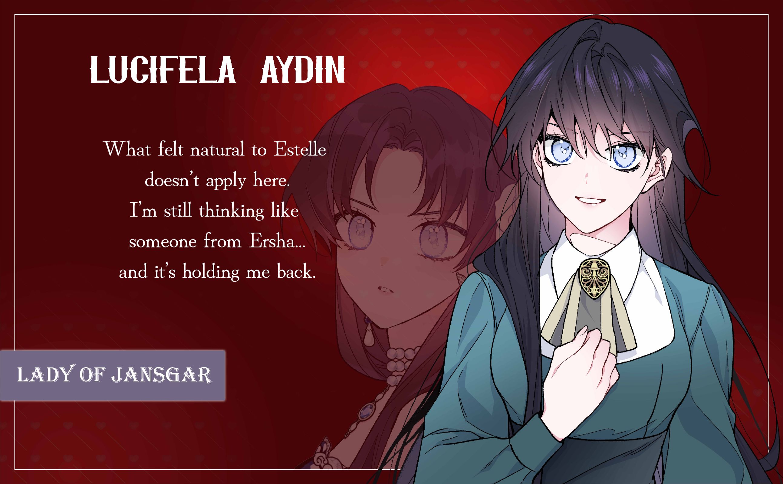 From A Knight To A Lady Volume 3
