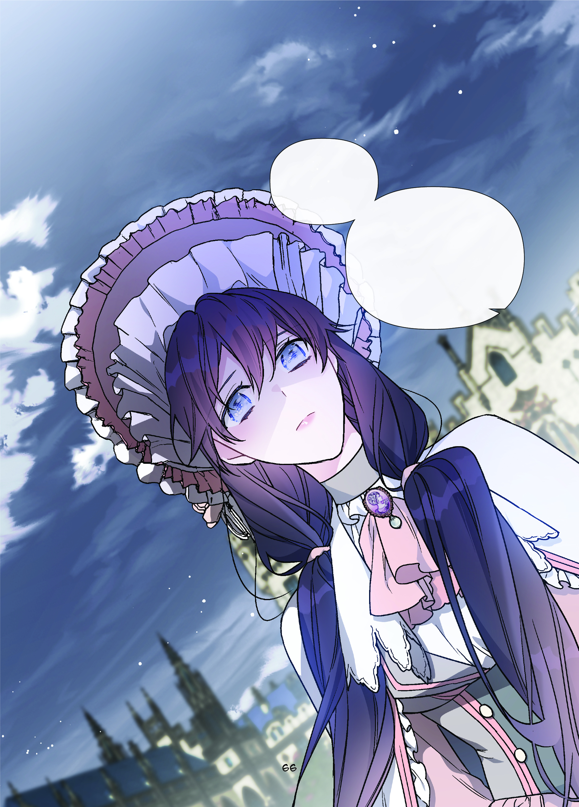 From a Knight to a Lady Volume 2