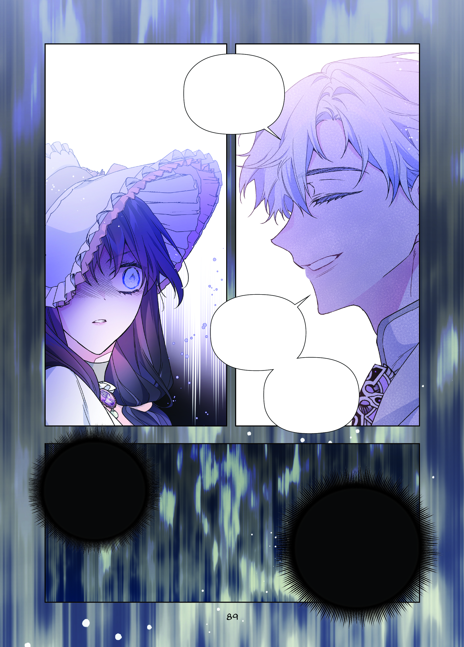 From a Knight to a Lady Volume 2