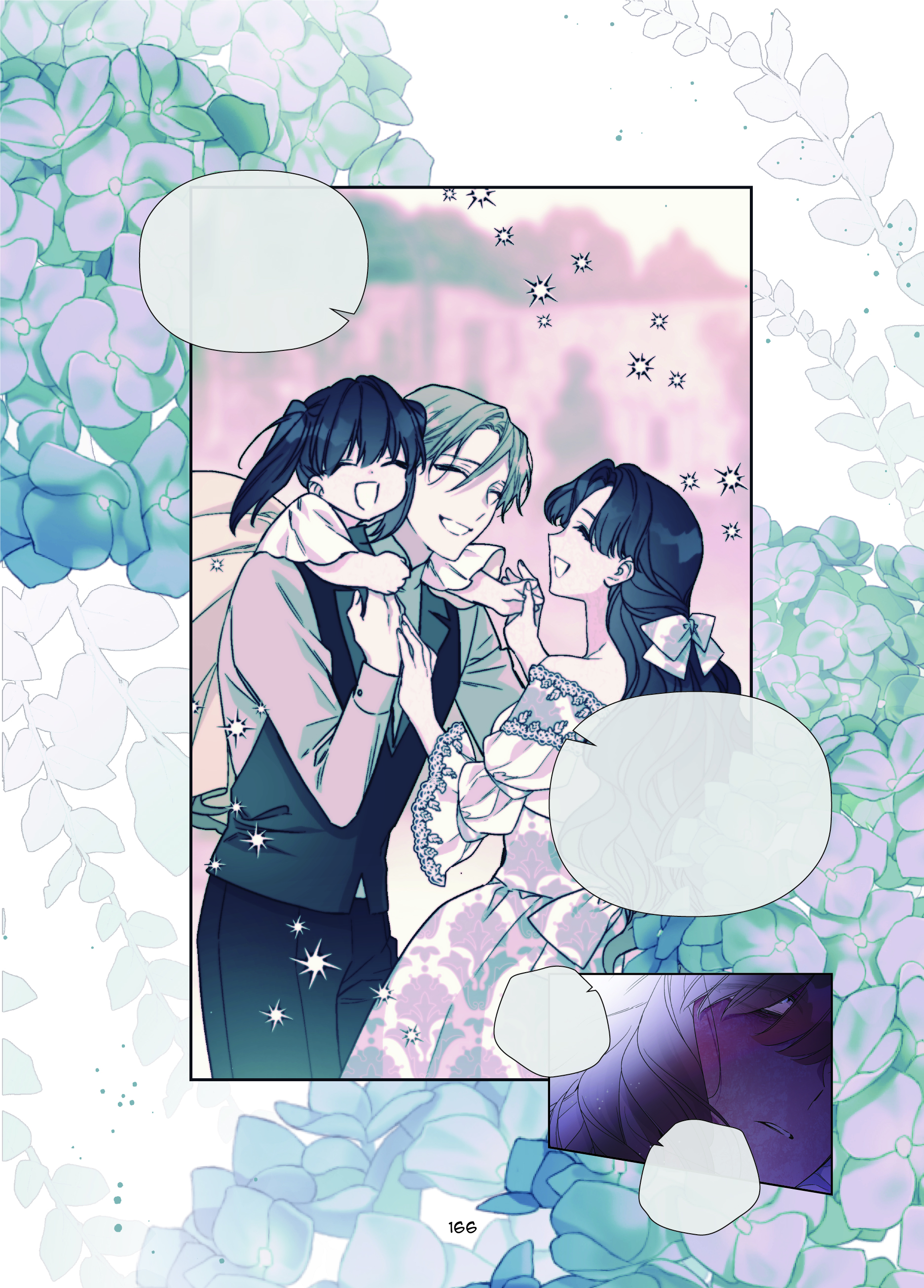 From a Knight to a Lady Volume 2