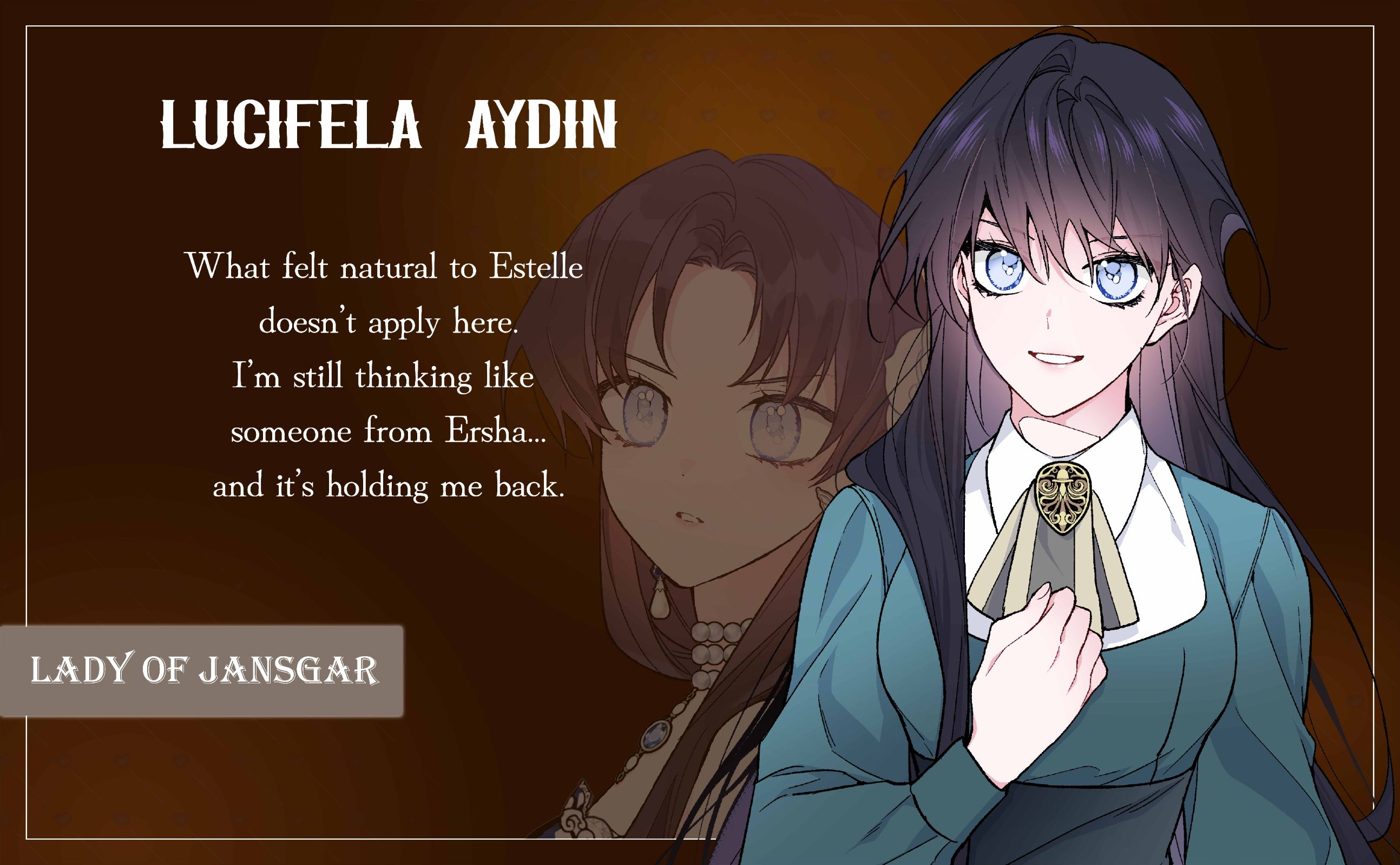 From a Knight to a Lady Volume 3: Limited Edition with Postcard and Sticker Set