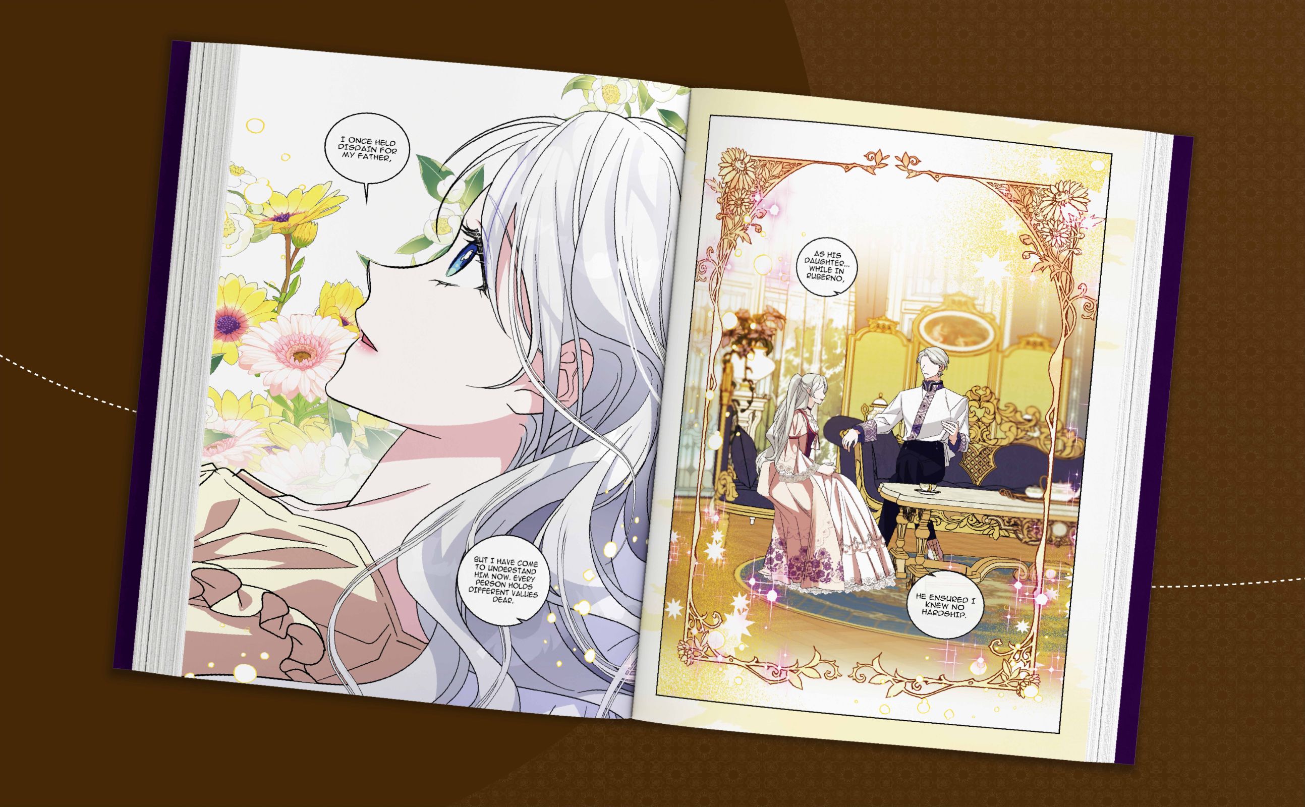 Baroness Goes on Strike Volume 3: Limited Edition with Bookmark of Cassia