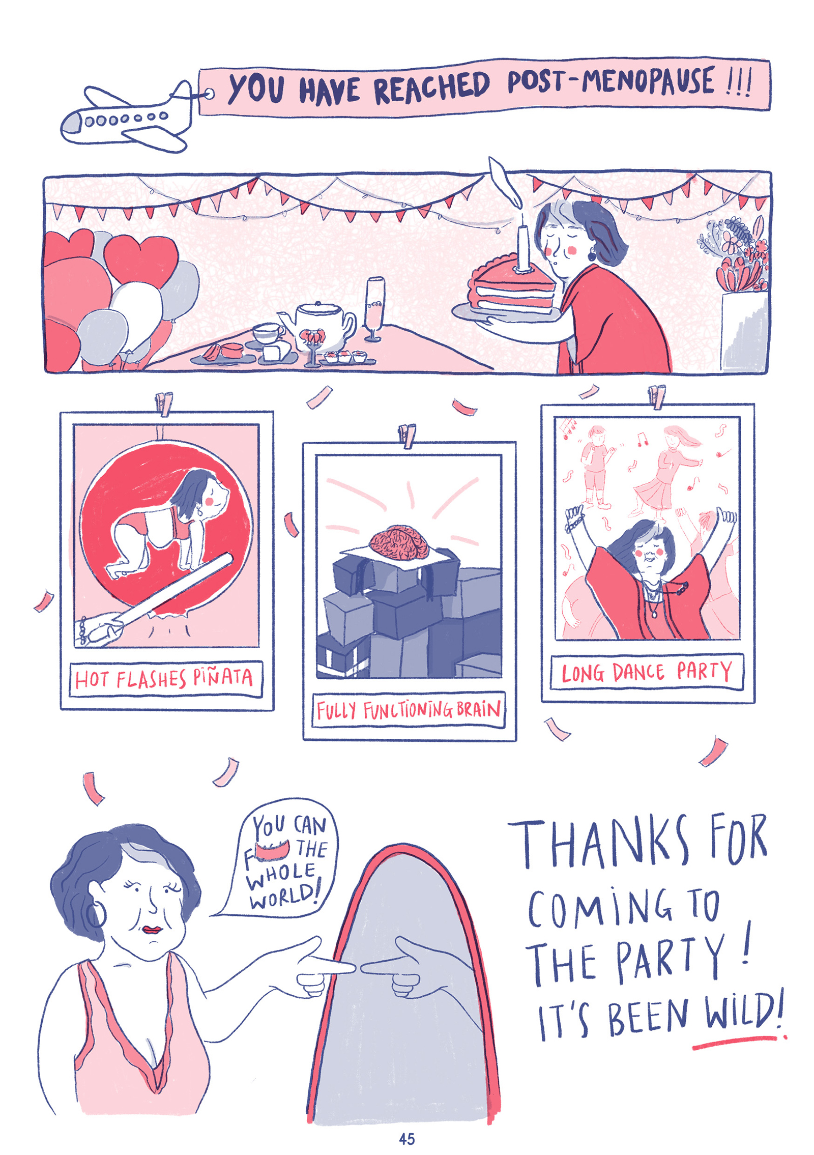 How Are You Feeling? A Comics Anthology