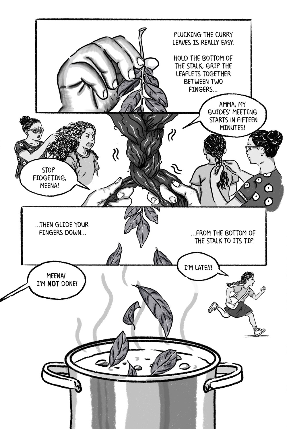 DELAY: A Comics Anthology