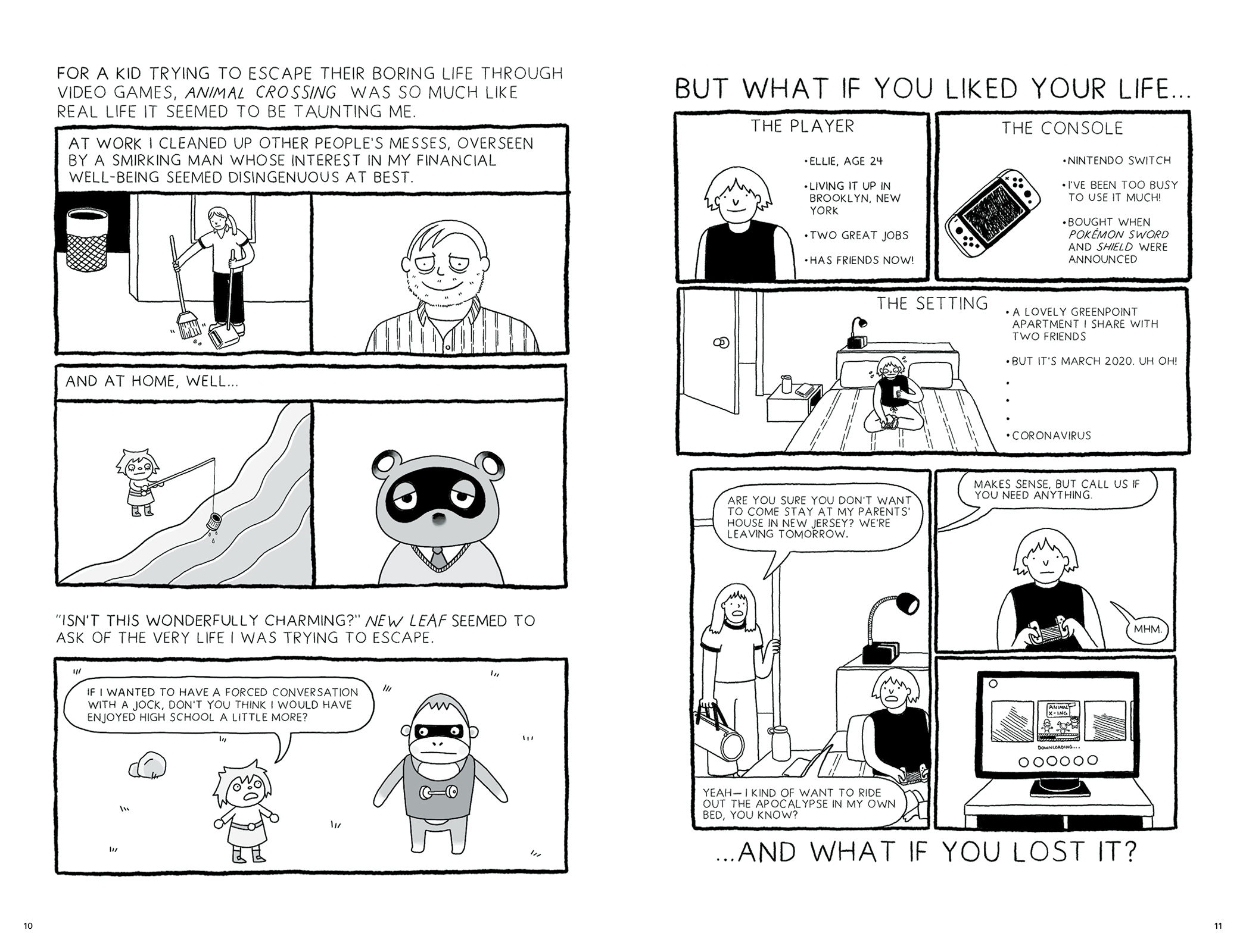 Free to Play: A Video Games Anthology
